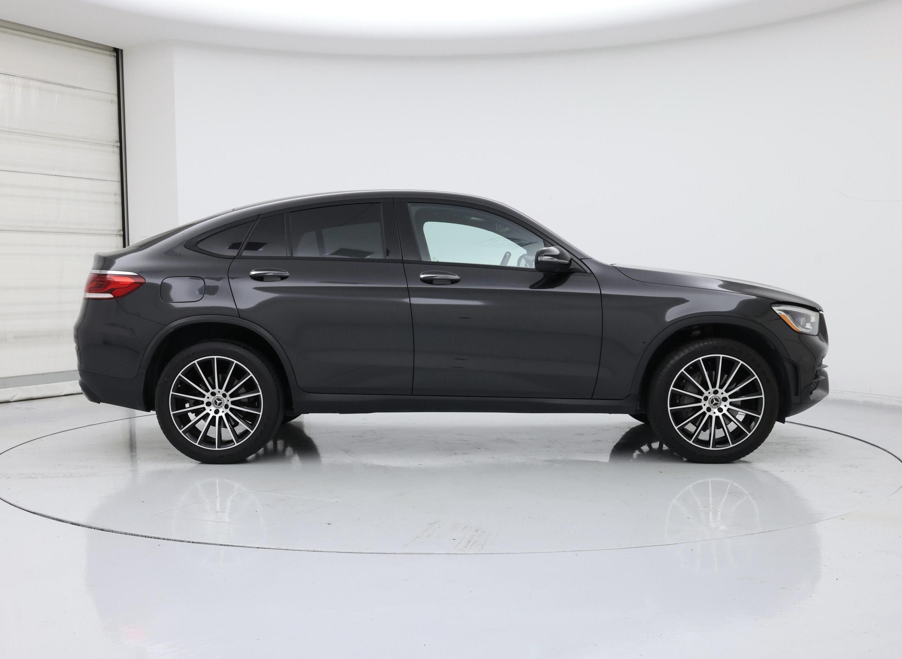 Thumbnail: 2021 Mercedes-Benz GLC - 7