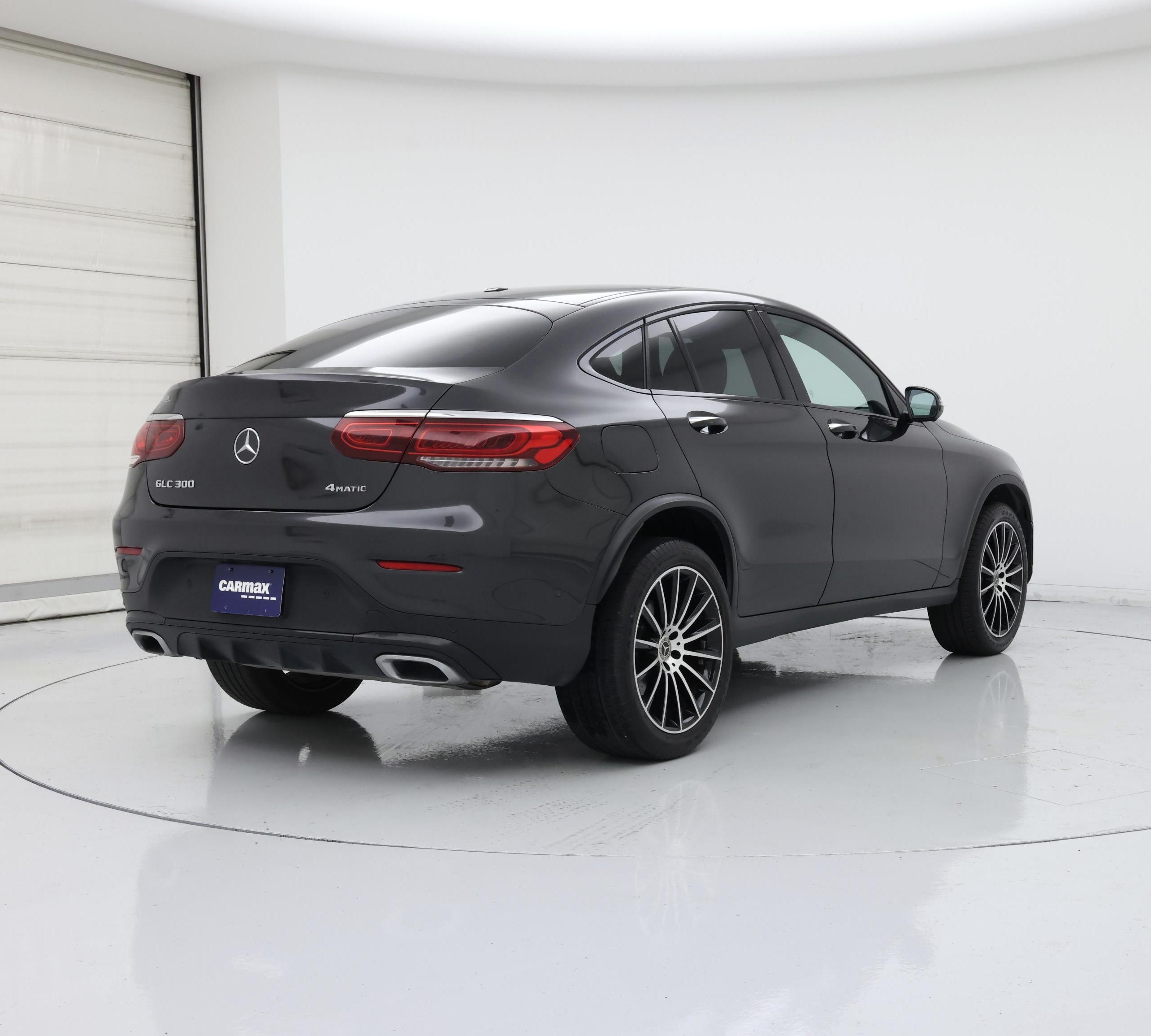 Thumbnail: 2021 Mercedes-Benz GLC - 8