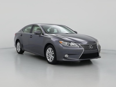 2014 Lexus ES 350