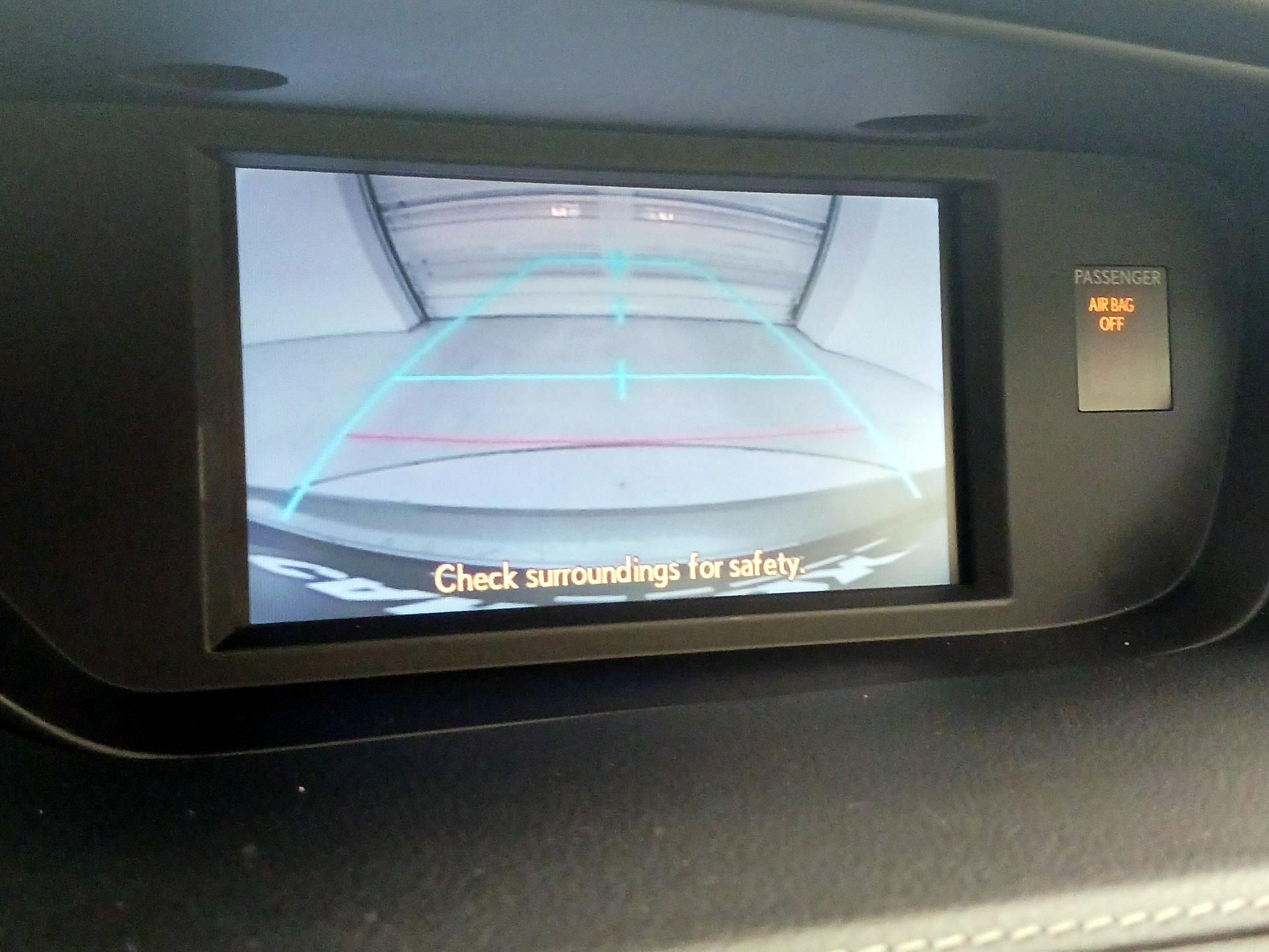 Thumbnail: 2014 Lexus ES - 14