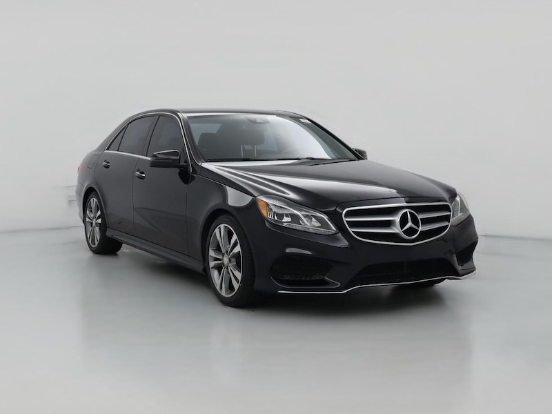 2016 Mercedes-Benz E-Class E 350 -
                  Gainesville, FL