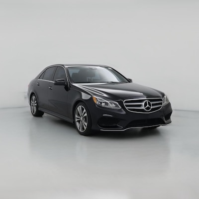 2016 Mercedes-Benz E350 Luxury
