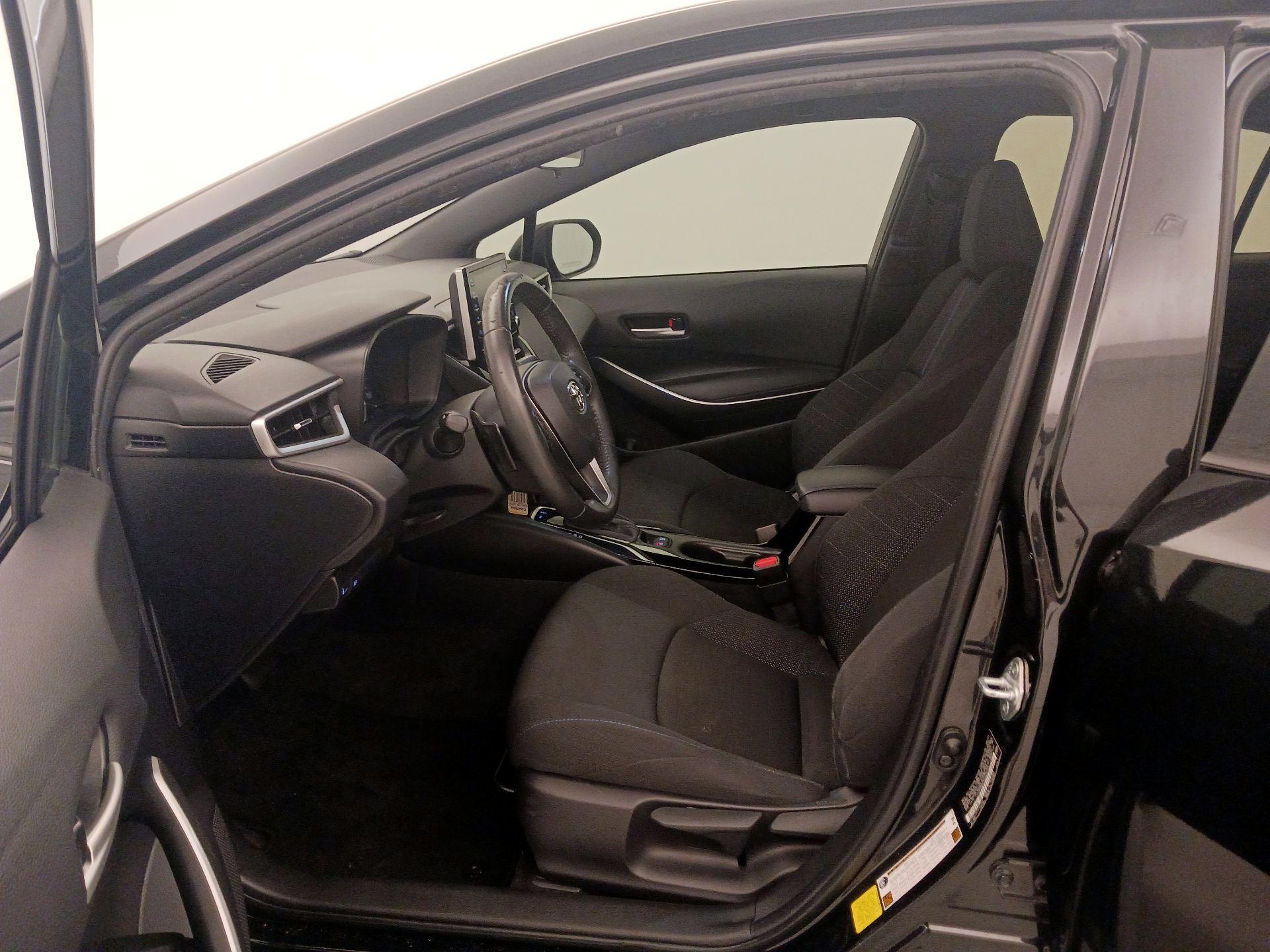 Thumbnail: 2021 Toyota Corolla - 11