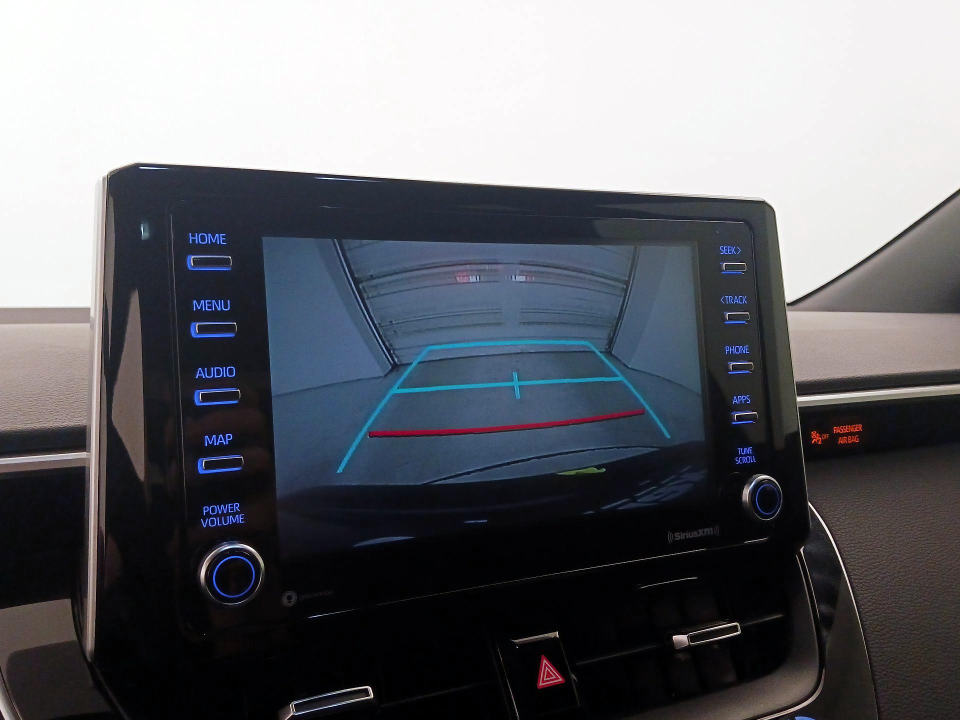 Thumbnail: 2021 Toyota Corolla - 14