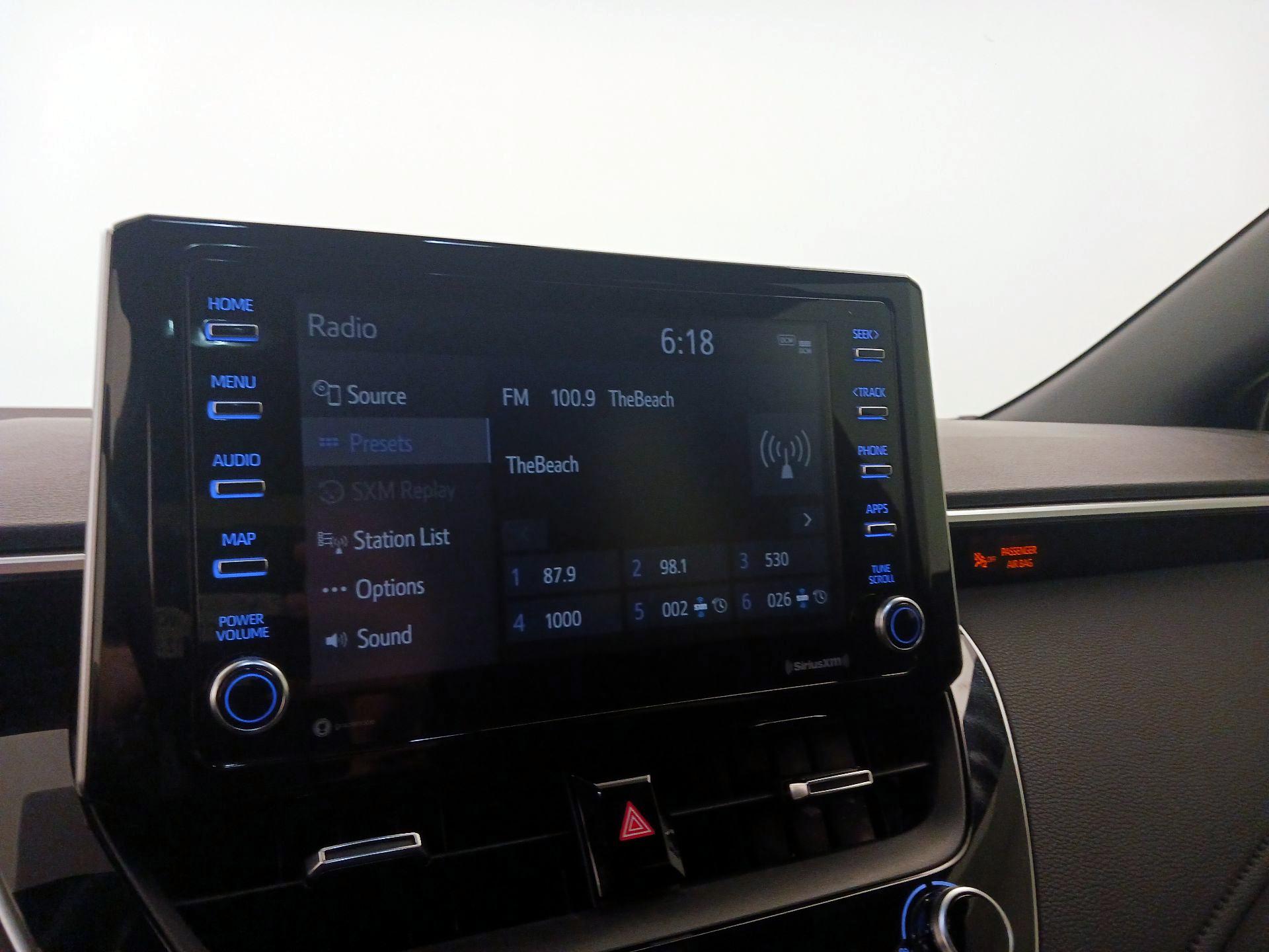 Thumbnail: 2021 Toyota Corolla - 15