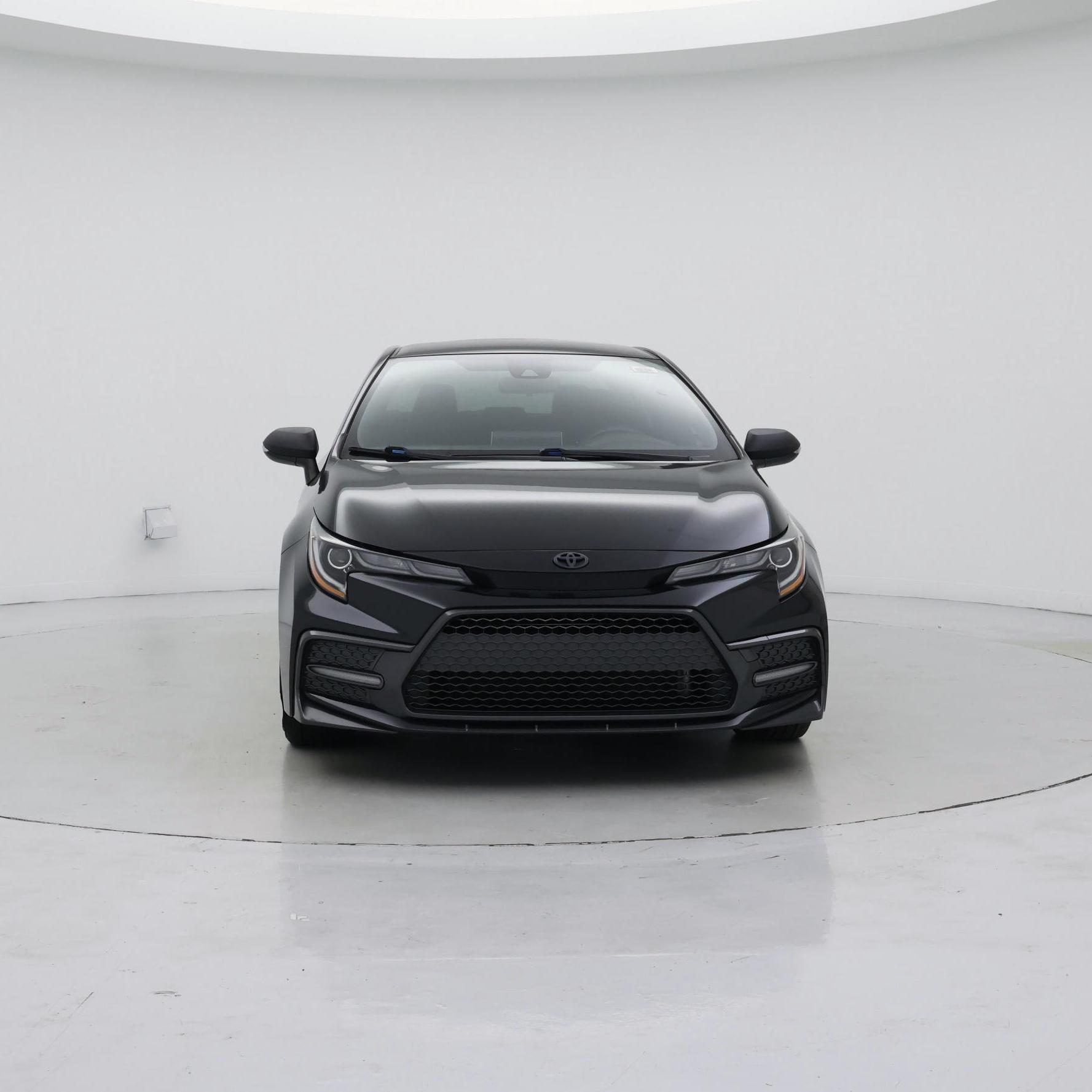 Thumbnail: 2021 Toyota Corolla - 5