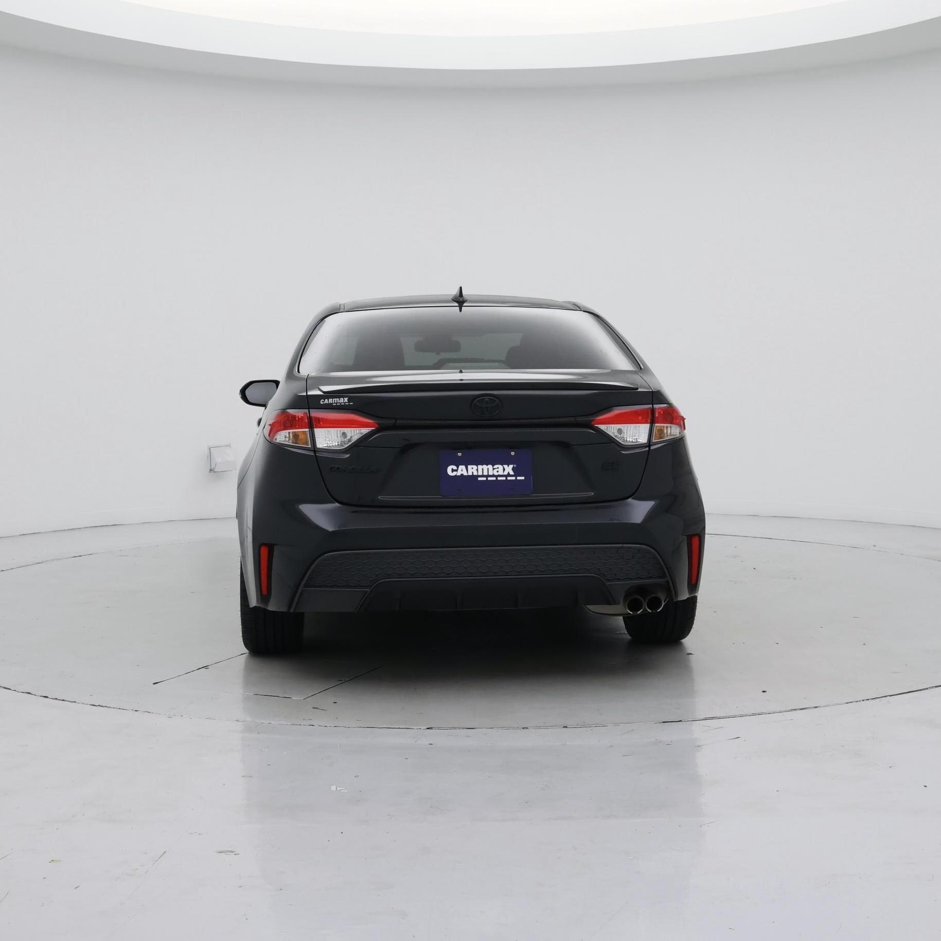 Thumbnail: 2021 Toyota Corolla - 6