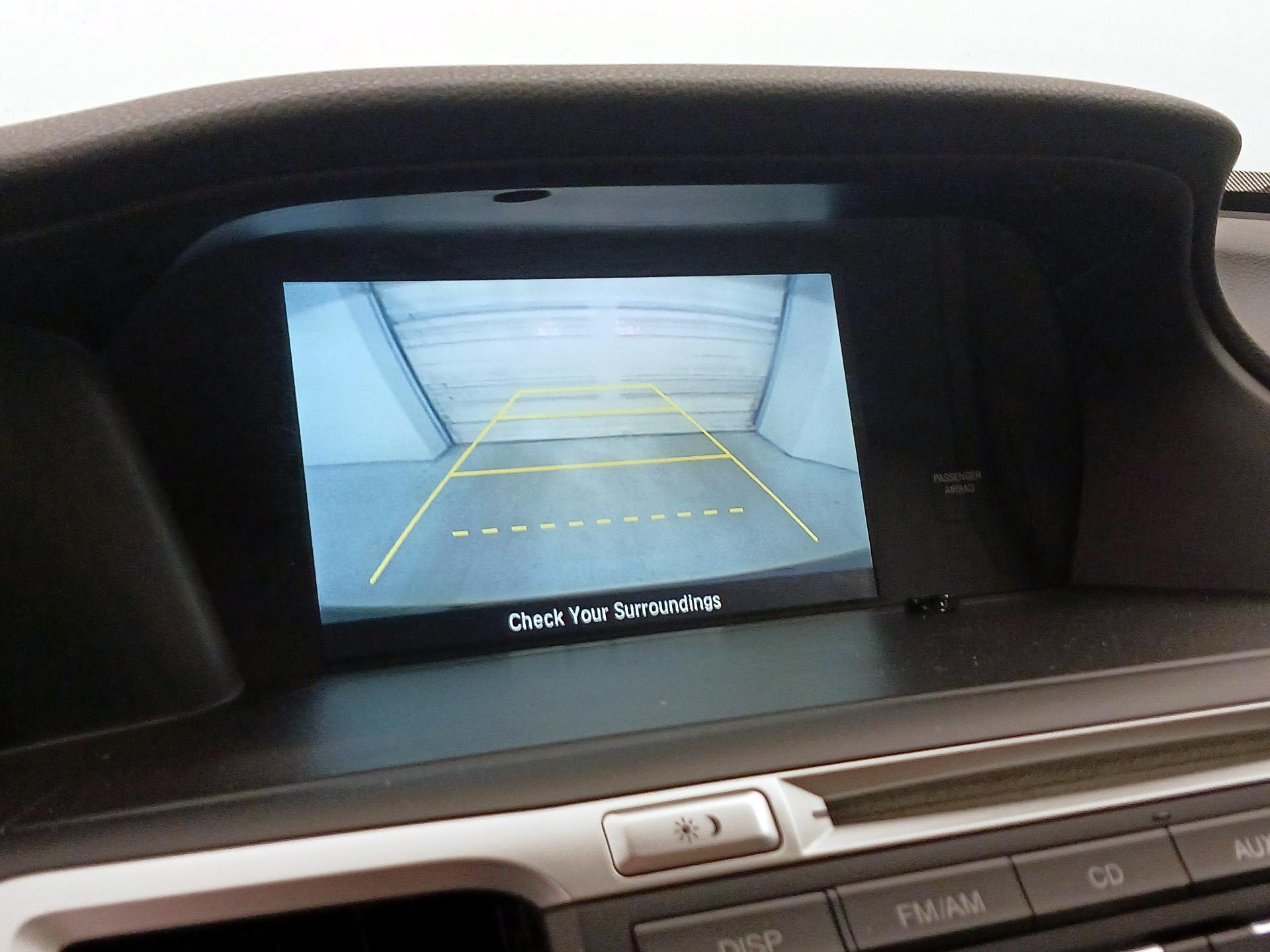 Thumbnail: 2015 Honda Accord - 14