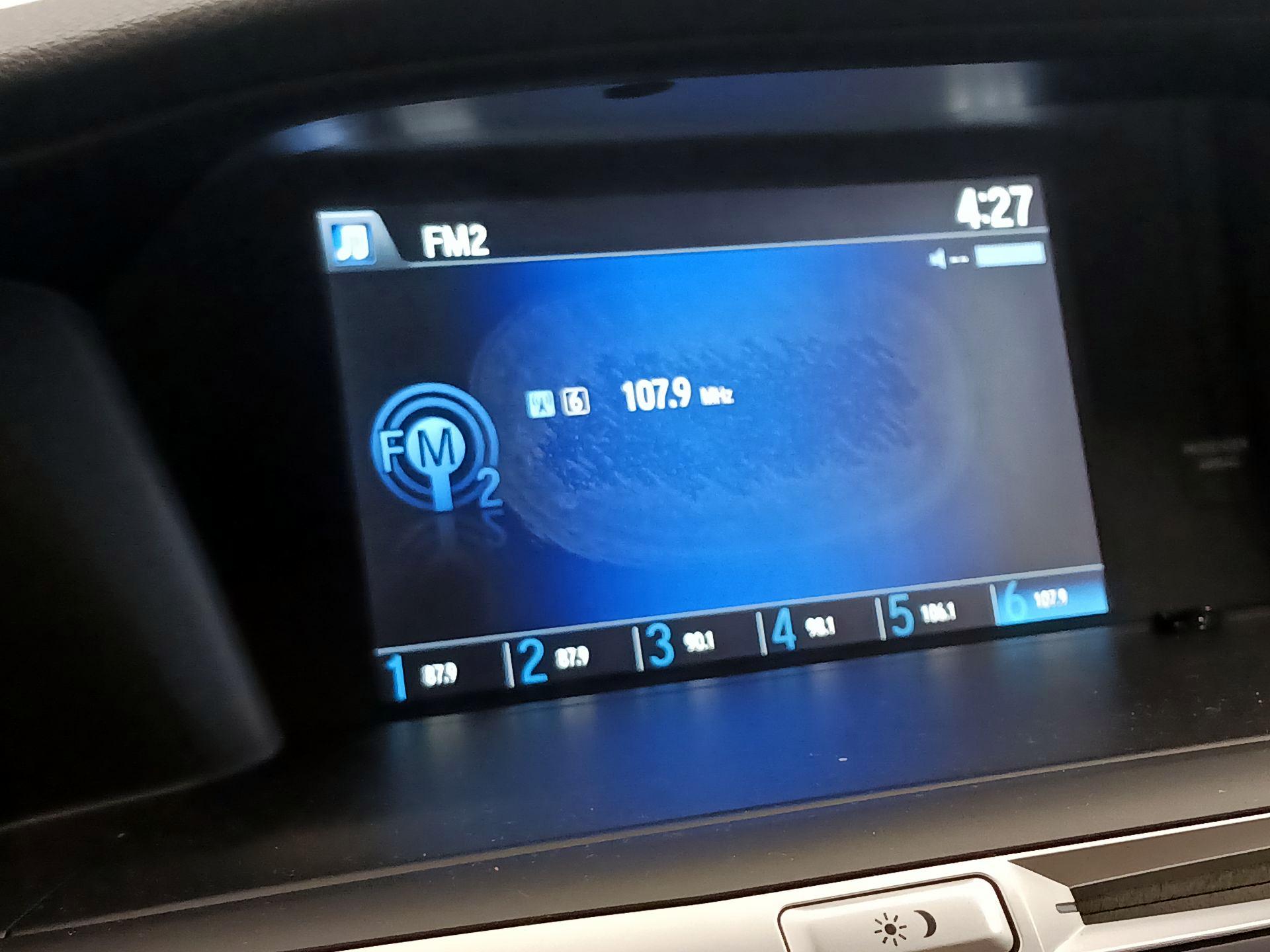 Thumbnail: 2015 Honda Accord - 15