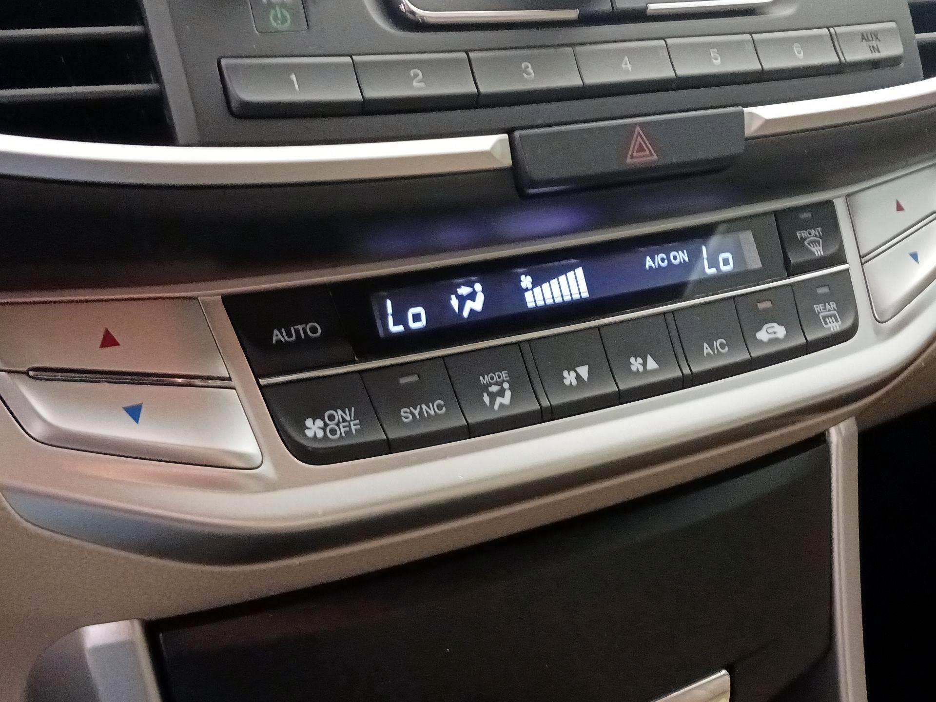 Thumbnail: 2015 Honda Accord - 16