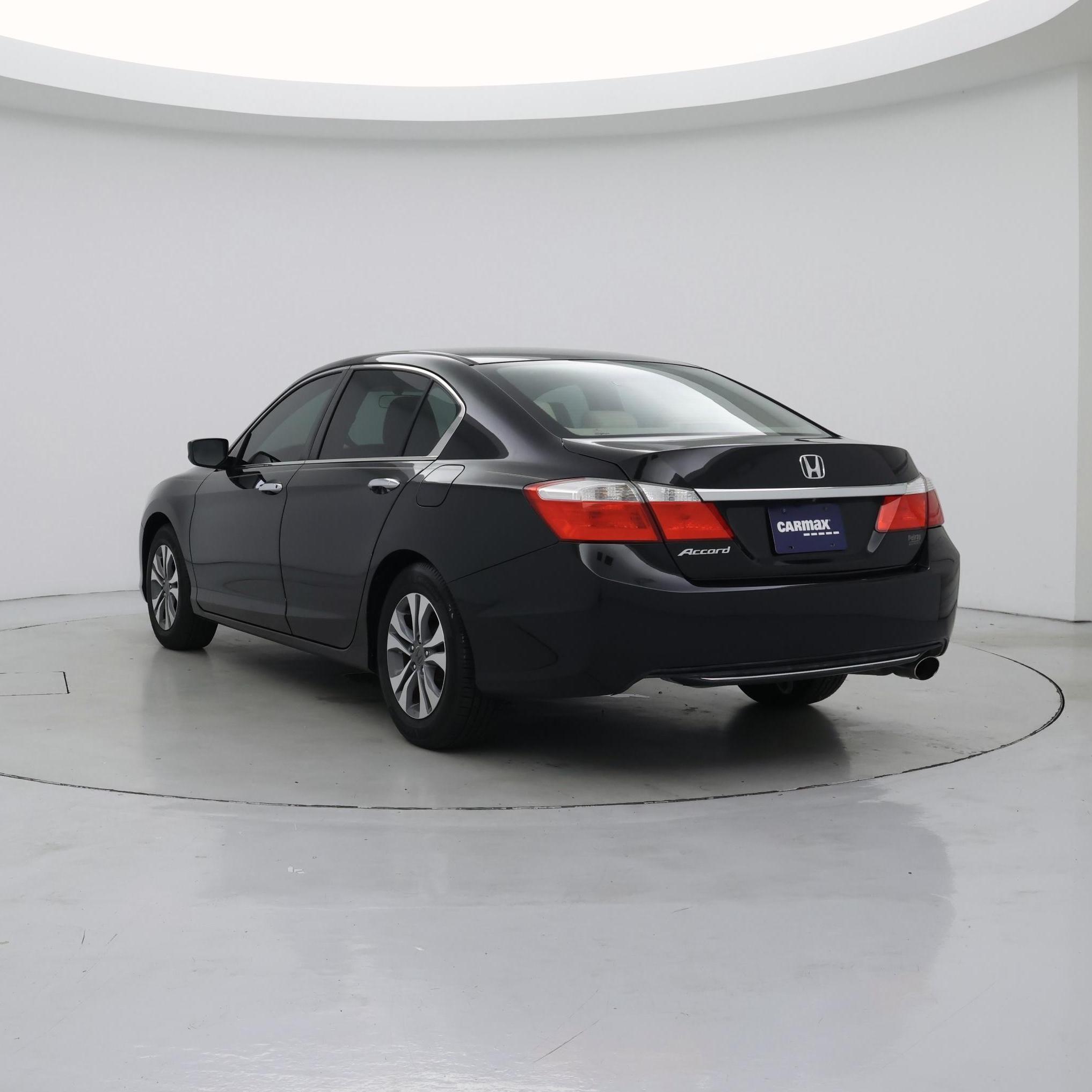 Thumbnail: 2015 Honda Accord - 2