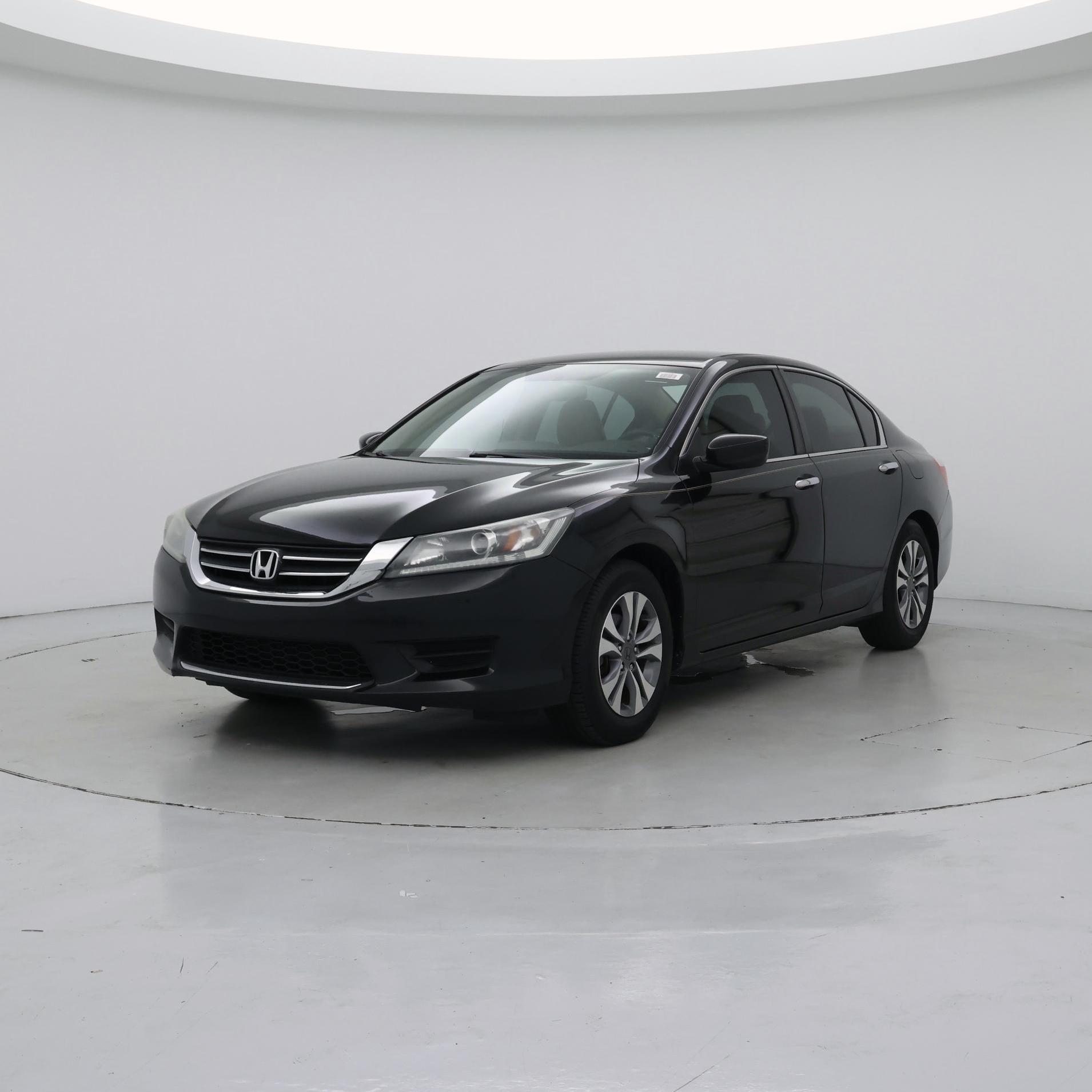 Thumbnail: 2015 Honda Accord - 4