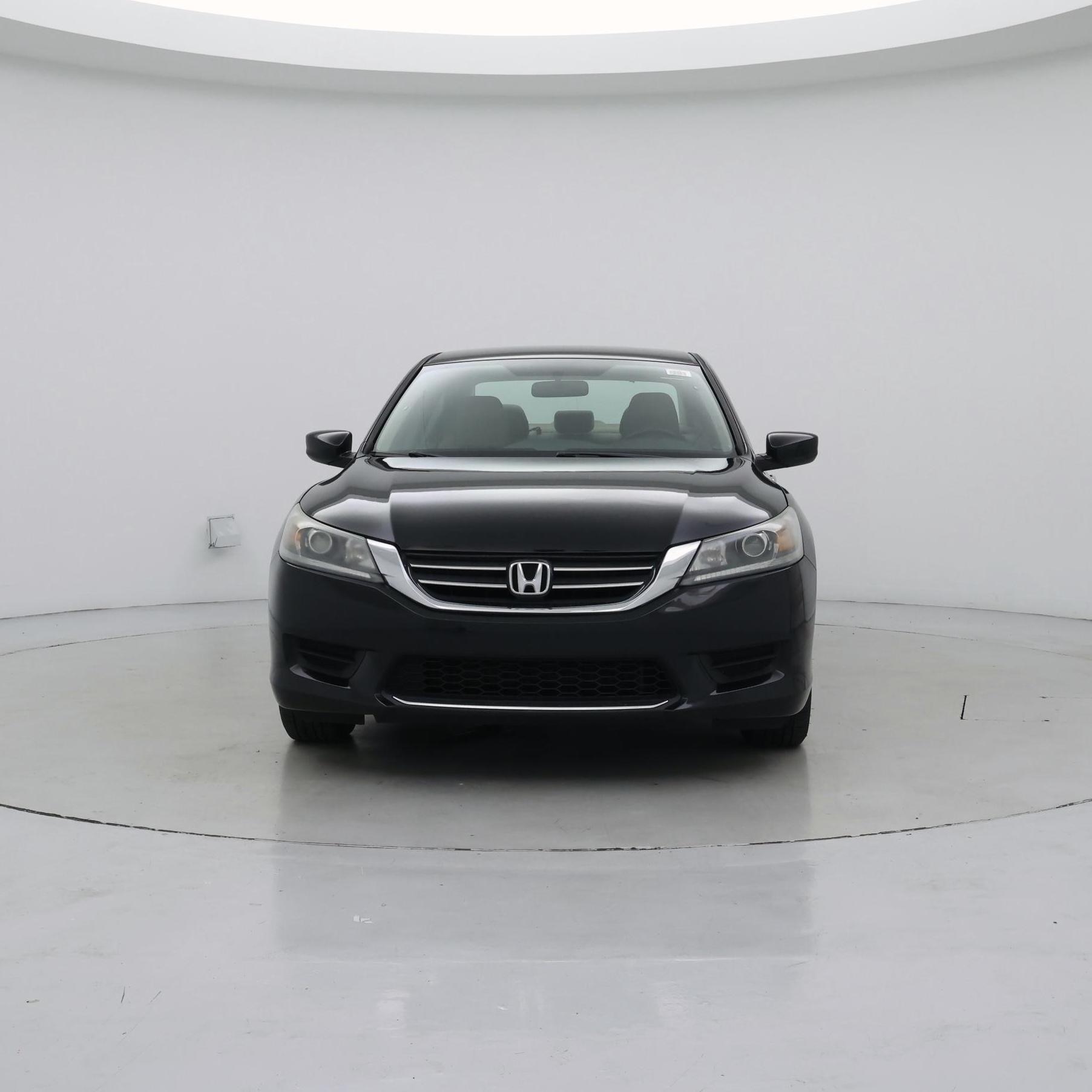 Thumbnail: 2015 Honda Accord - 5