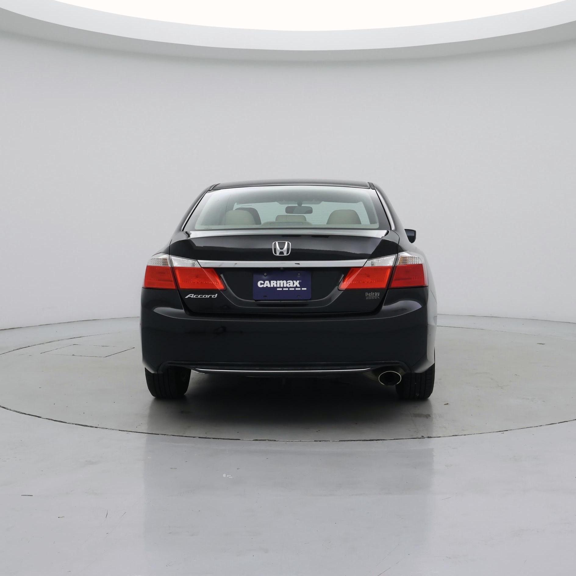 Thumbnail: 2015 Honda Accord - 6