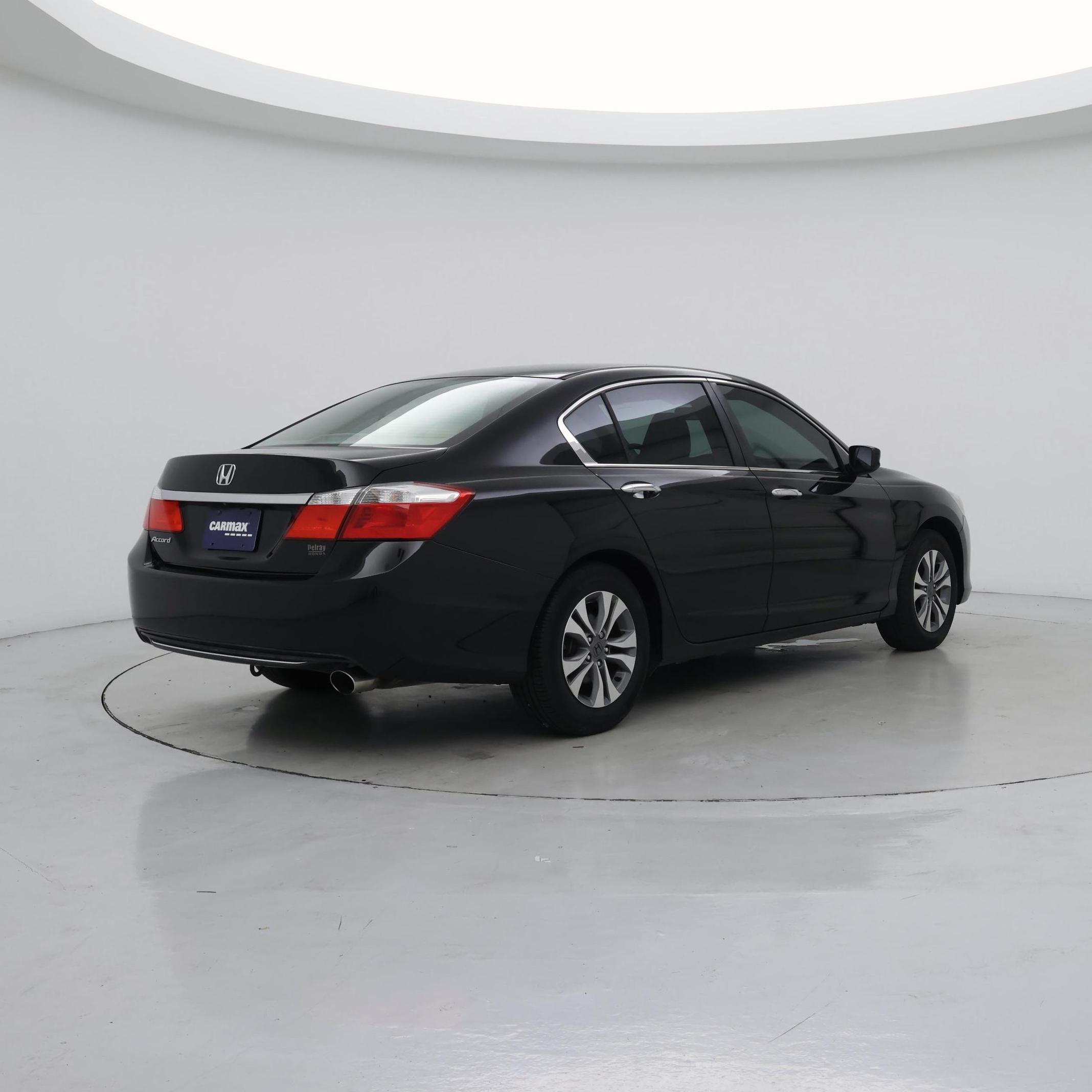 Thumbnail: 2015 Honda Accord - 8