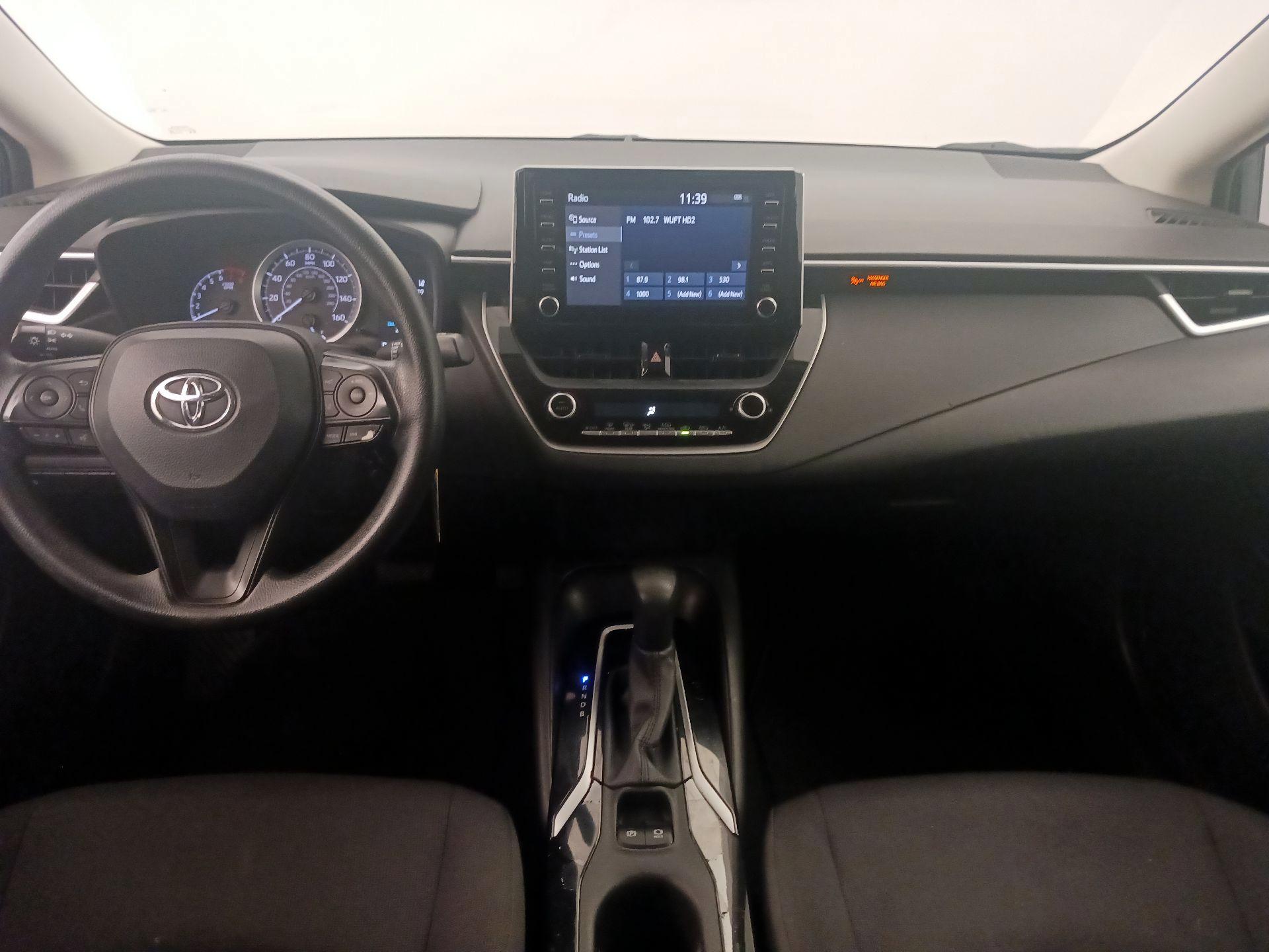 Thumbnail: 2020 Toyota Corolla - 9