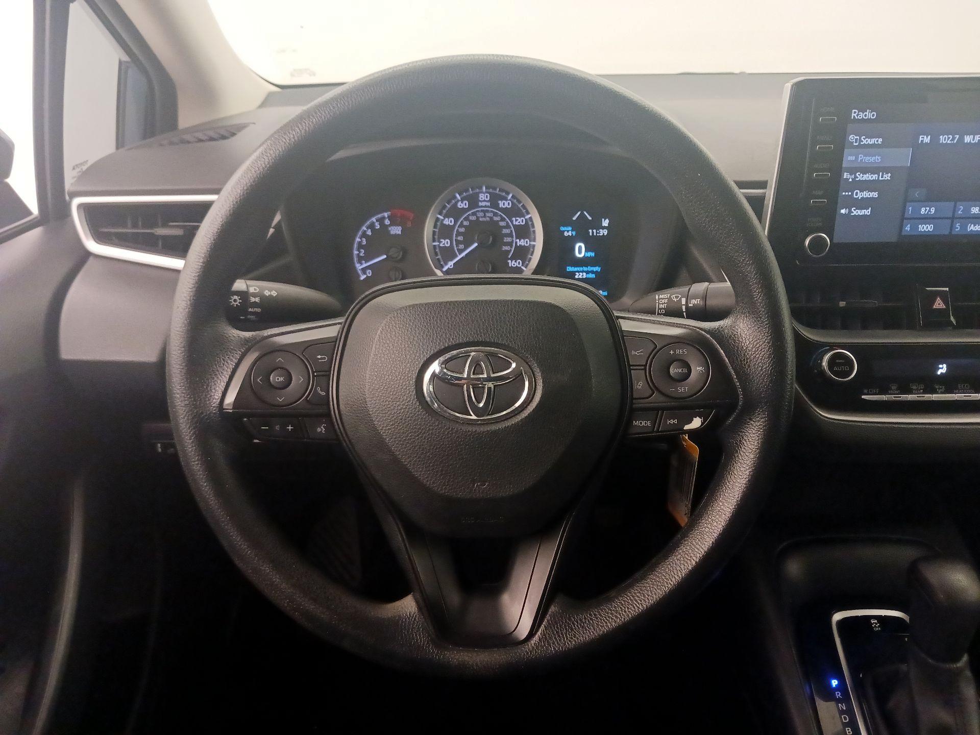 Thumbnail: 2020 Toyota Corolla - 10