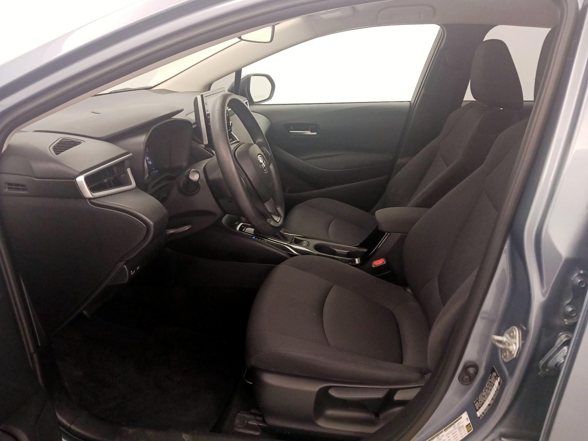 Thumbnail: 2020 Toyota Corolla - 11