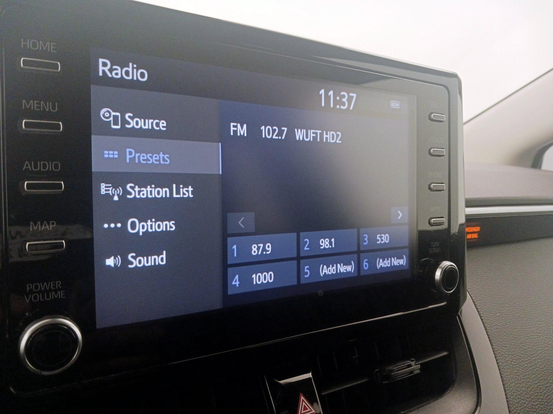 Thumbnail: 2020 Toyota Corolla - 15