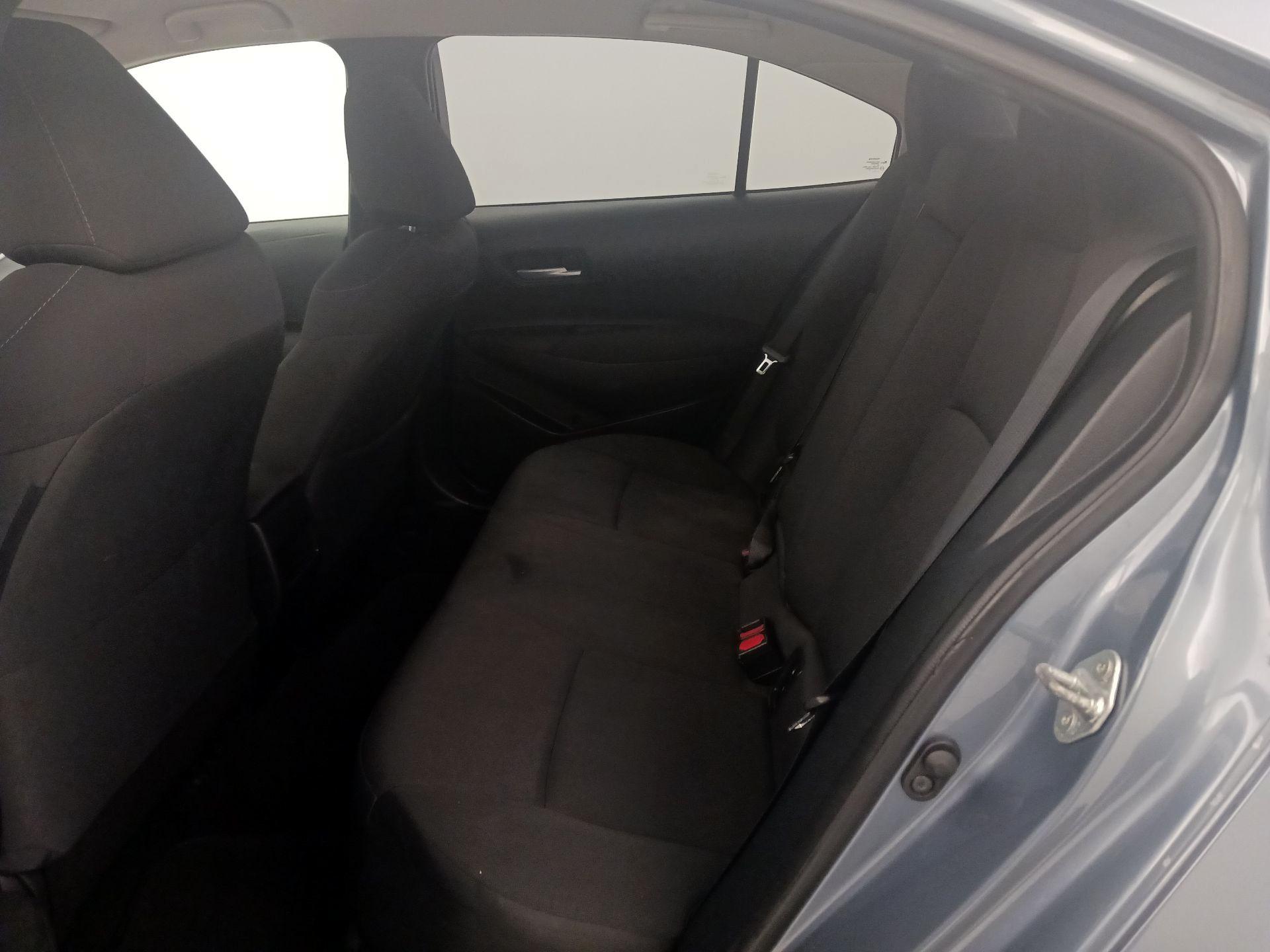 Thumbnail: 2020 Toyota Corolla - 18