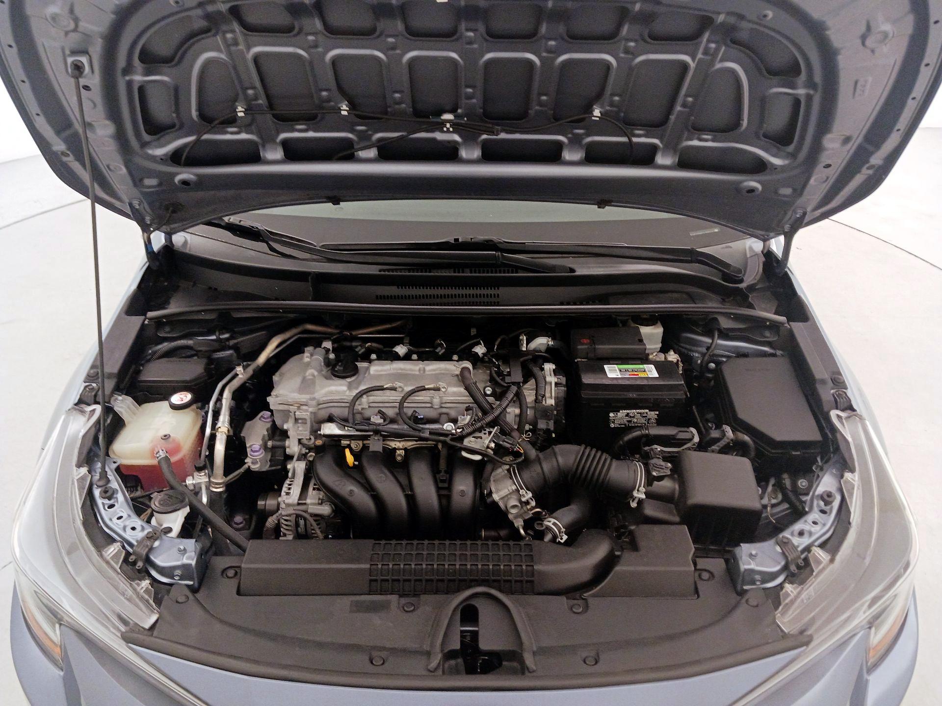 Thumbnail: 2020 Toyota Corolla - 20