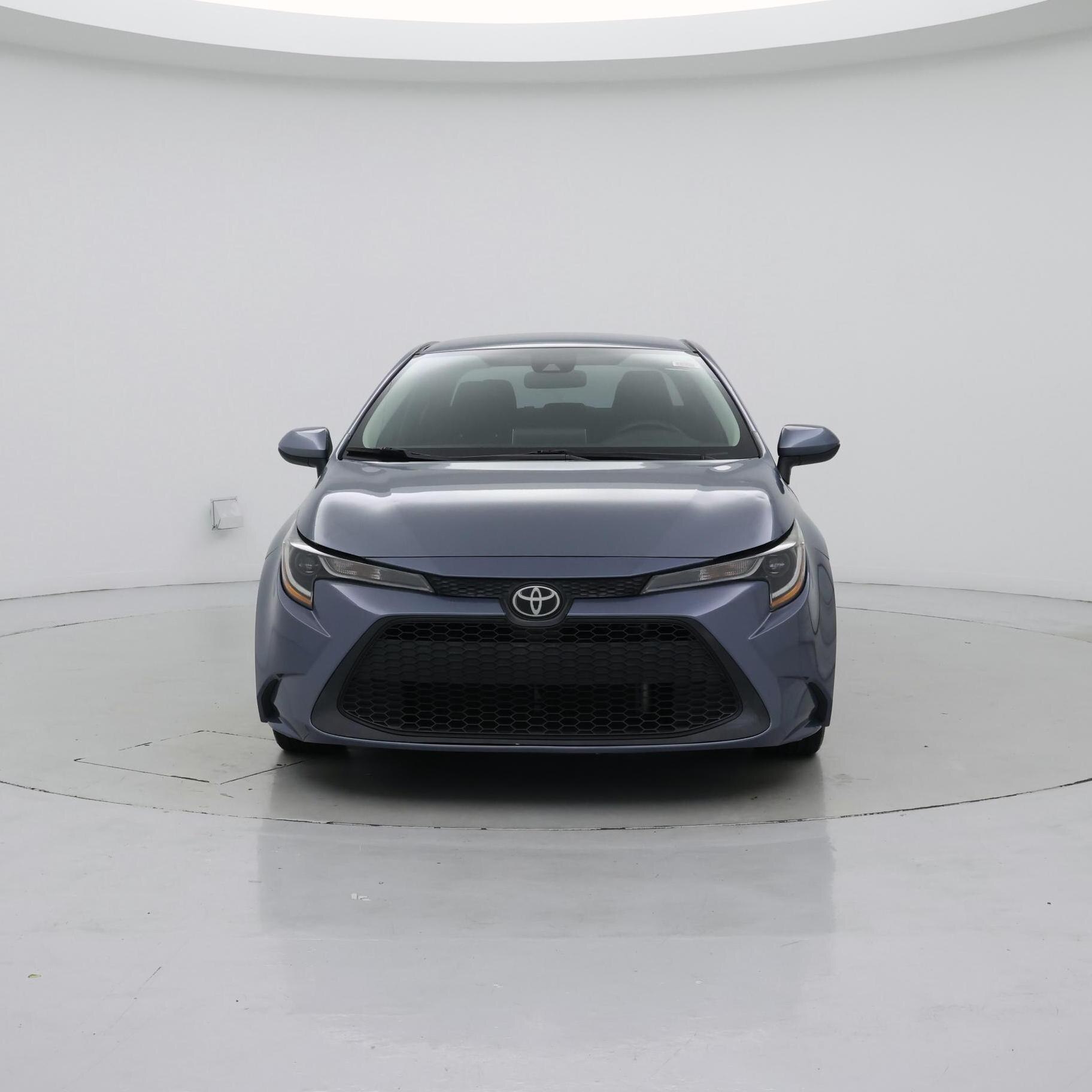 Thumbnail: 2020 Toyota Corolla - 5