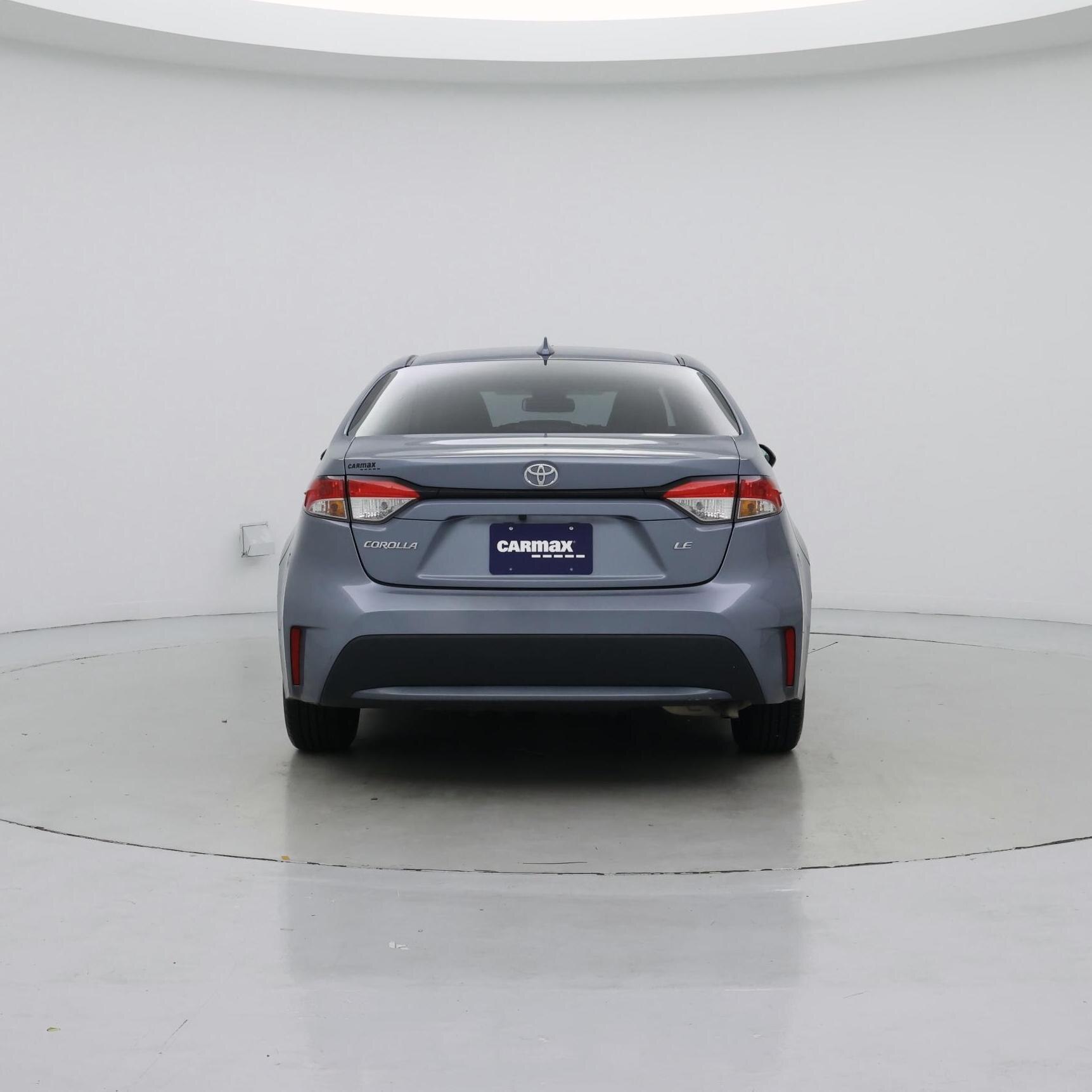 Thumbnail: 2020 Toyota Corolla - 6