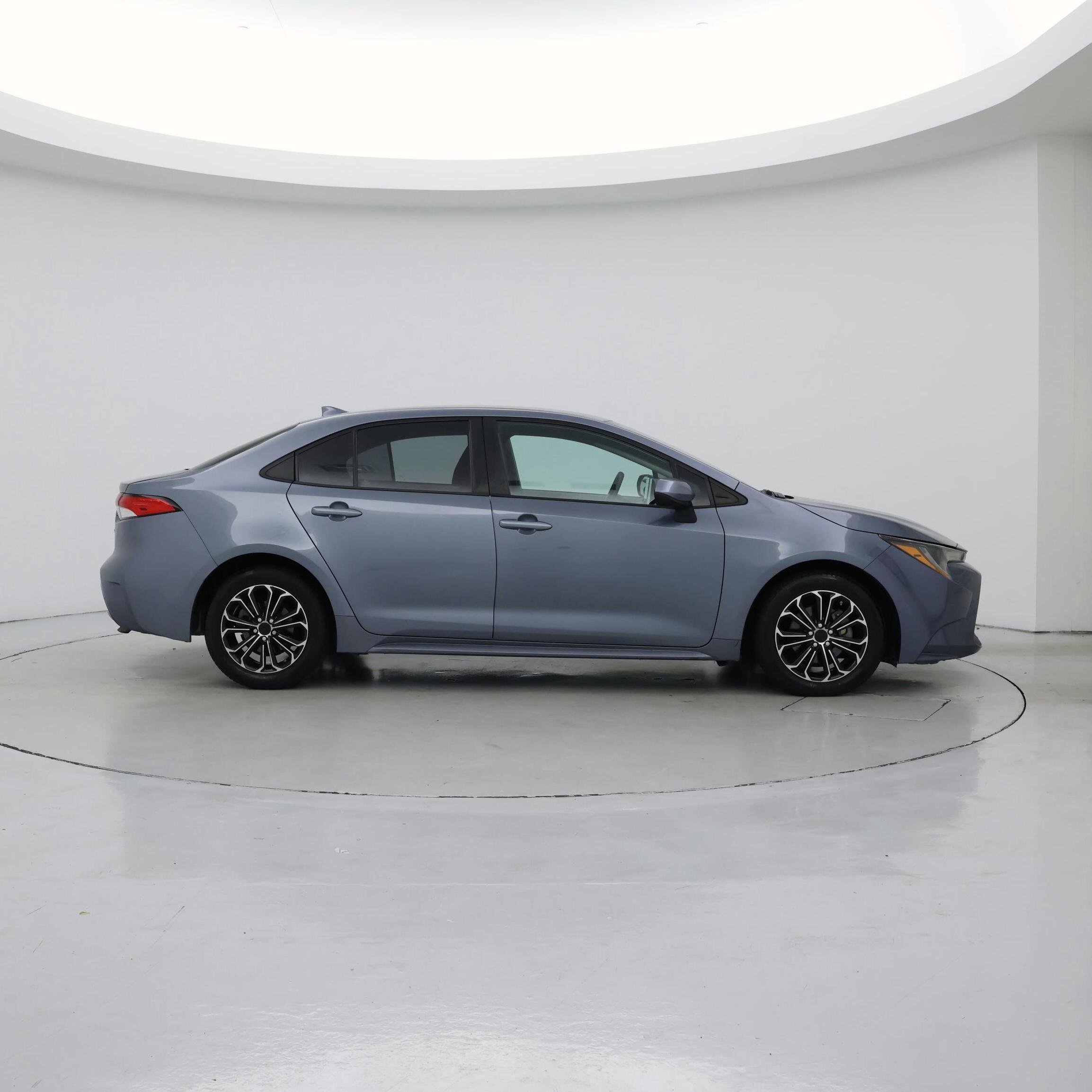 Thumbnail: 2020 Toyota Corolla - 7