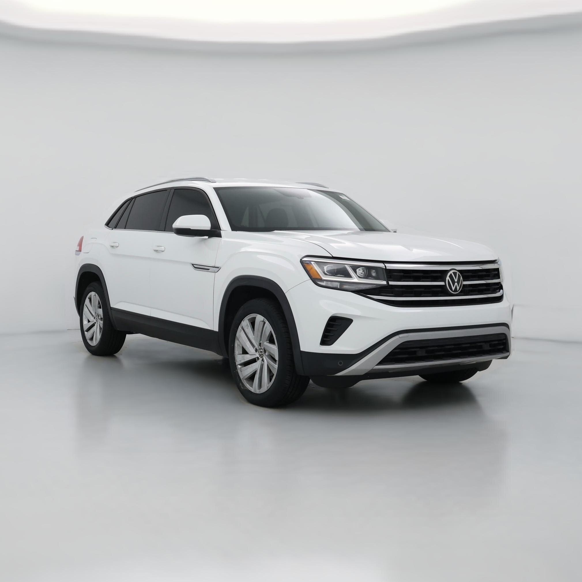 Thumbnail: 2020 Volkswagen Atlas - 1