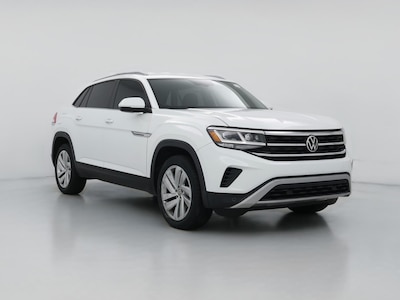 2020 Volkswagen Atlas Cross Sport SE