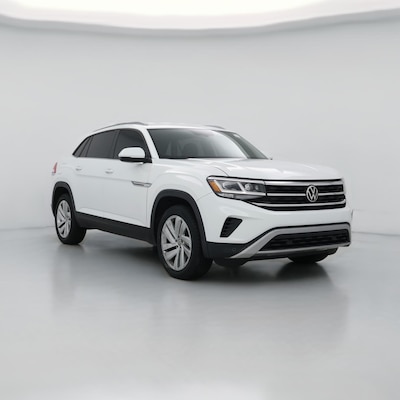 2020 Volkswagen Atlas Cross Sport SE