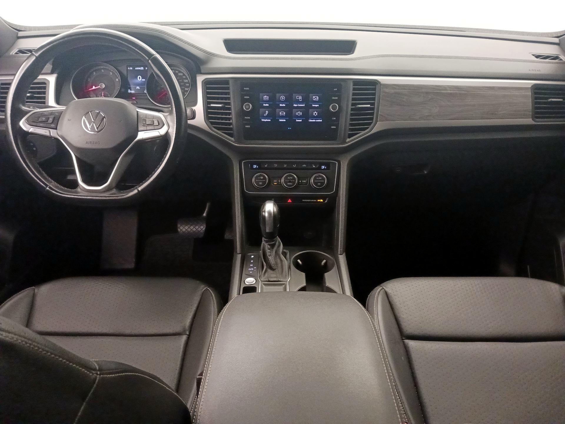 Thumbnail: 2020 Volkswagen Atlas - 9