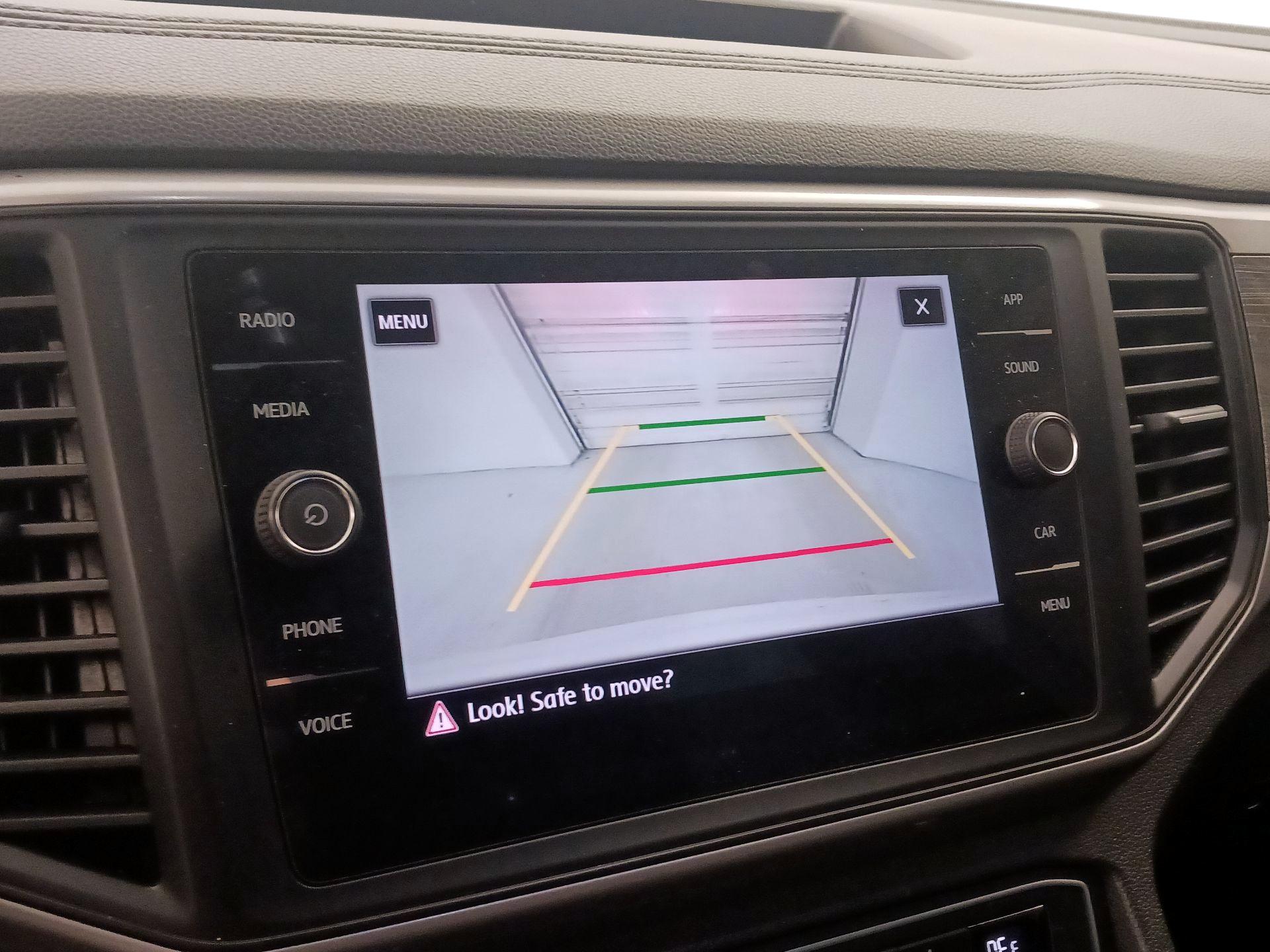 Thumbnail: 2020 Volkswagen Atlas - 14