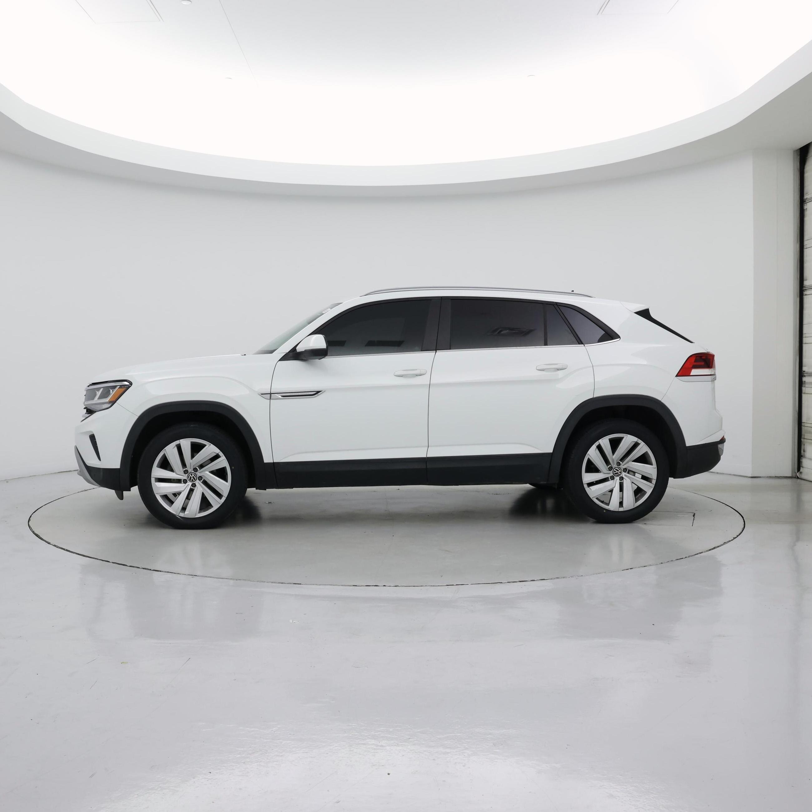 Thumbnail: 2020 Volkswagen Atlas - 3