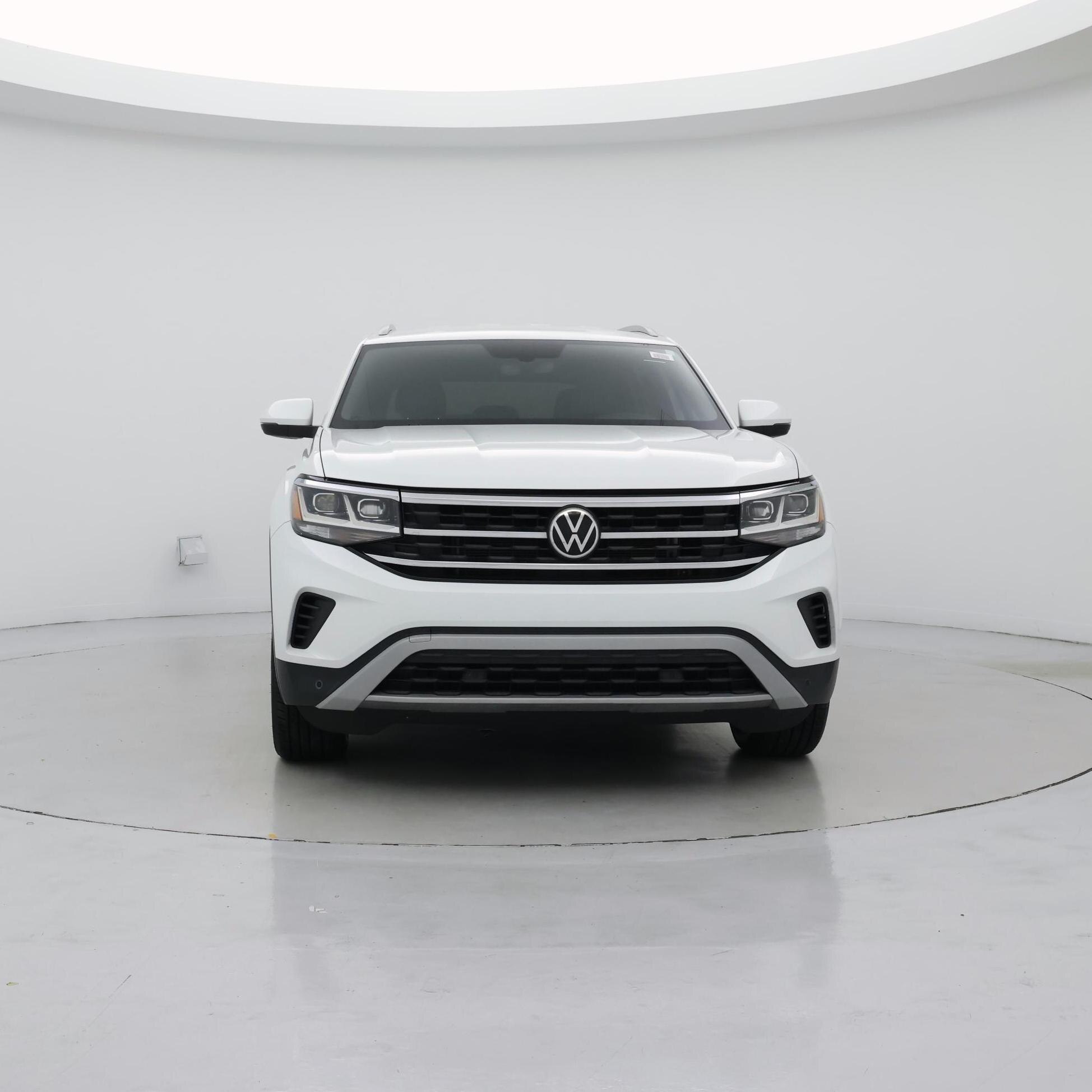 Thumbnail: 2020 Volkswagen Atlas - 5
