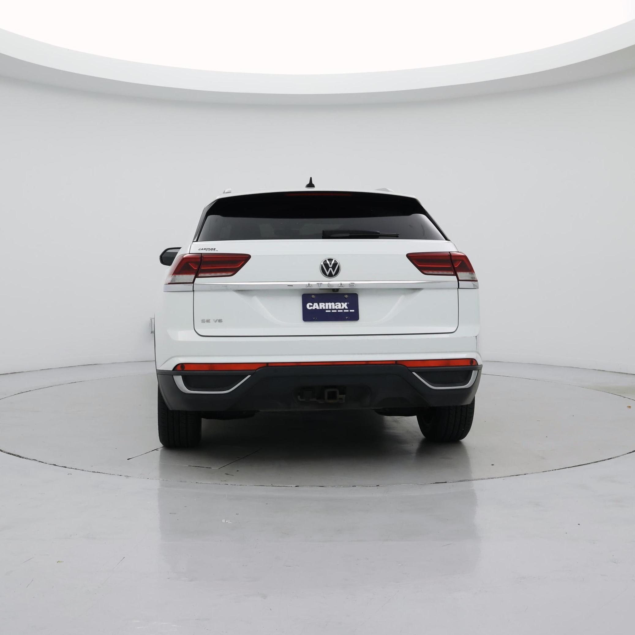 Thumbnail: 2020 Volkswagen Atlas - 6