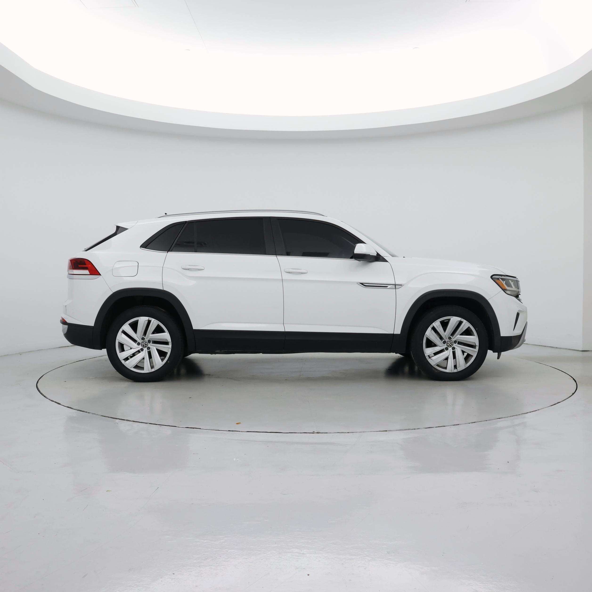 Thumbnail: 2020 Volkswagen Atlas - 7