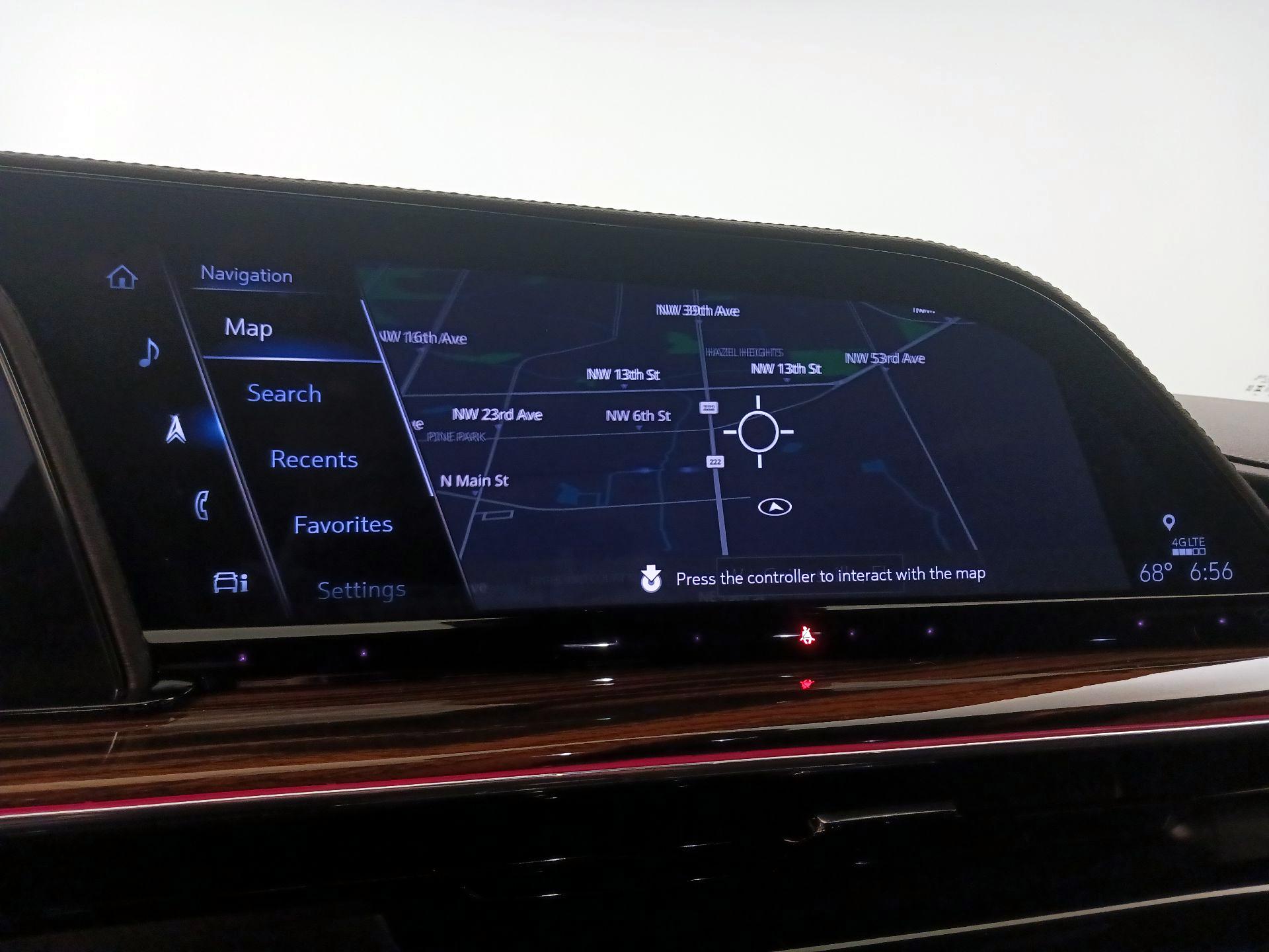 Thumbnail: 2023 Cadillac Escalade - 14