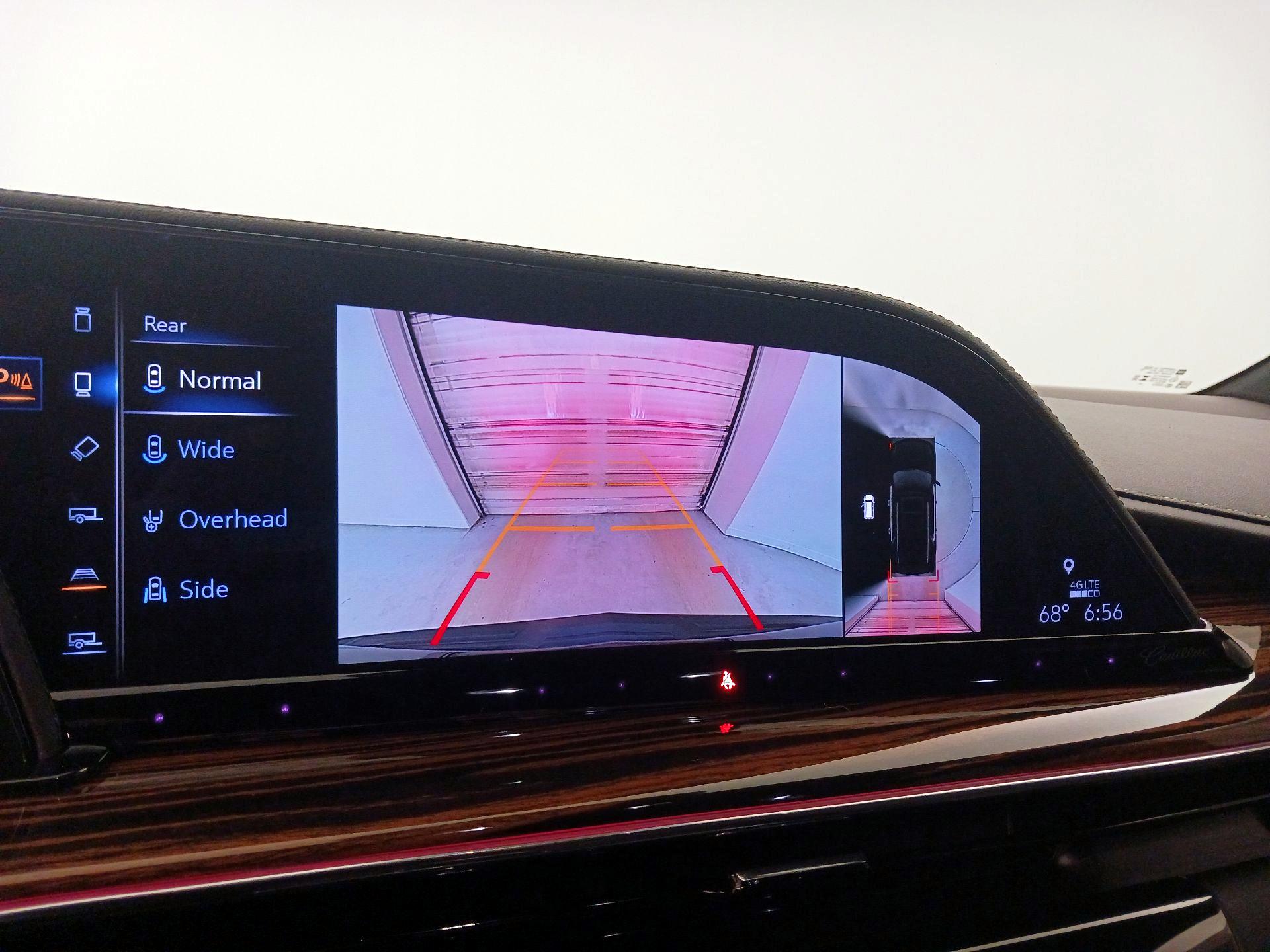 Thumbnail: 2023 Cadillac Escalade - 15