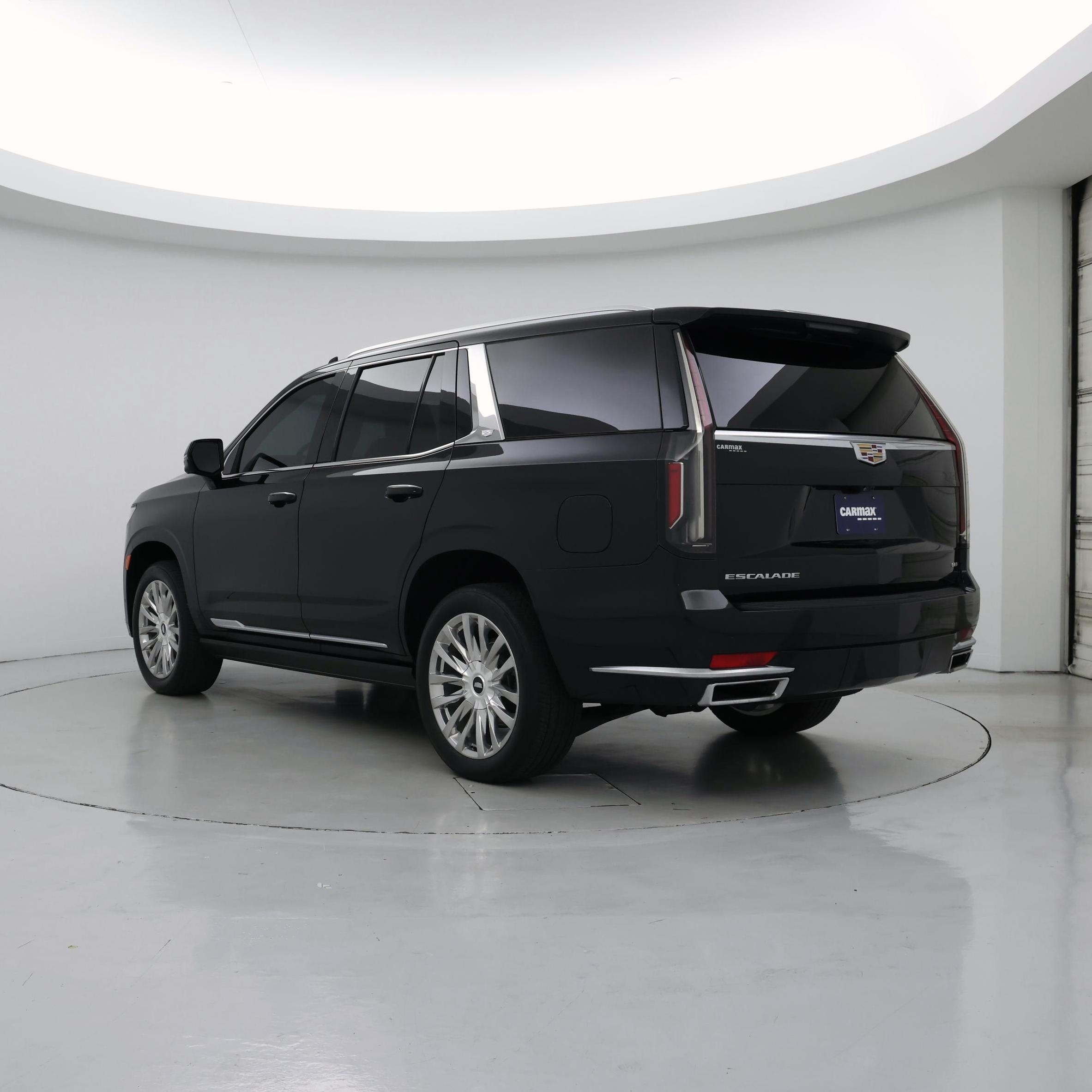 Thumbnail: 2023 Cadillac Escalade - 2