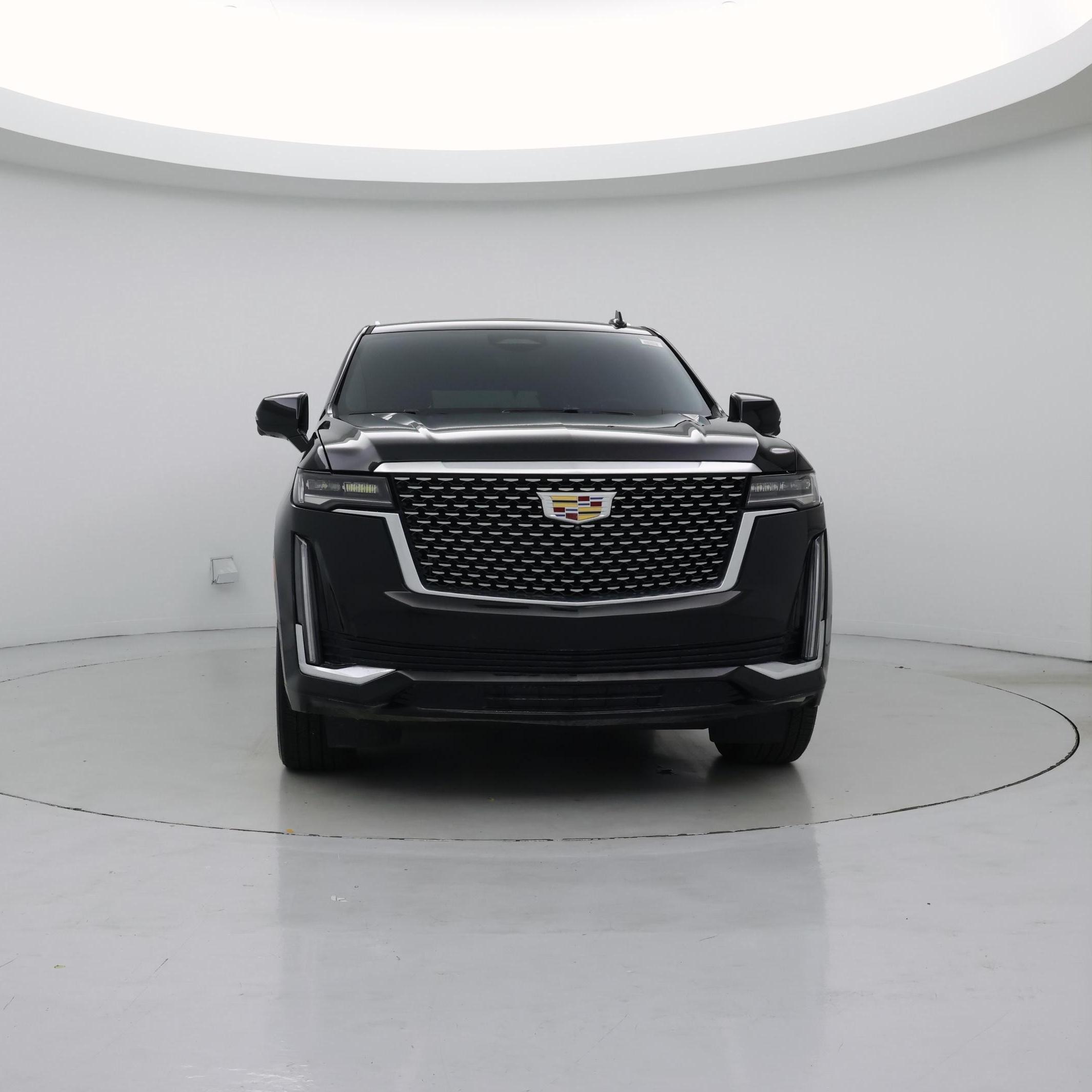 Thumbnail: 2023 Cadillac Escalade - 5