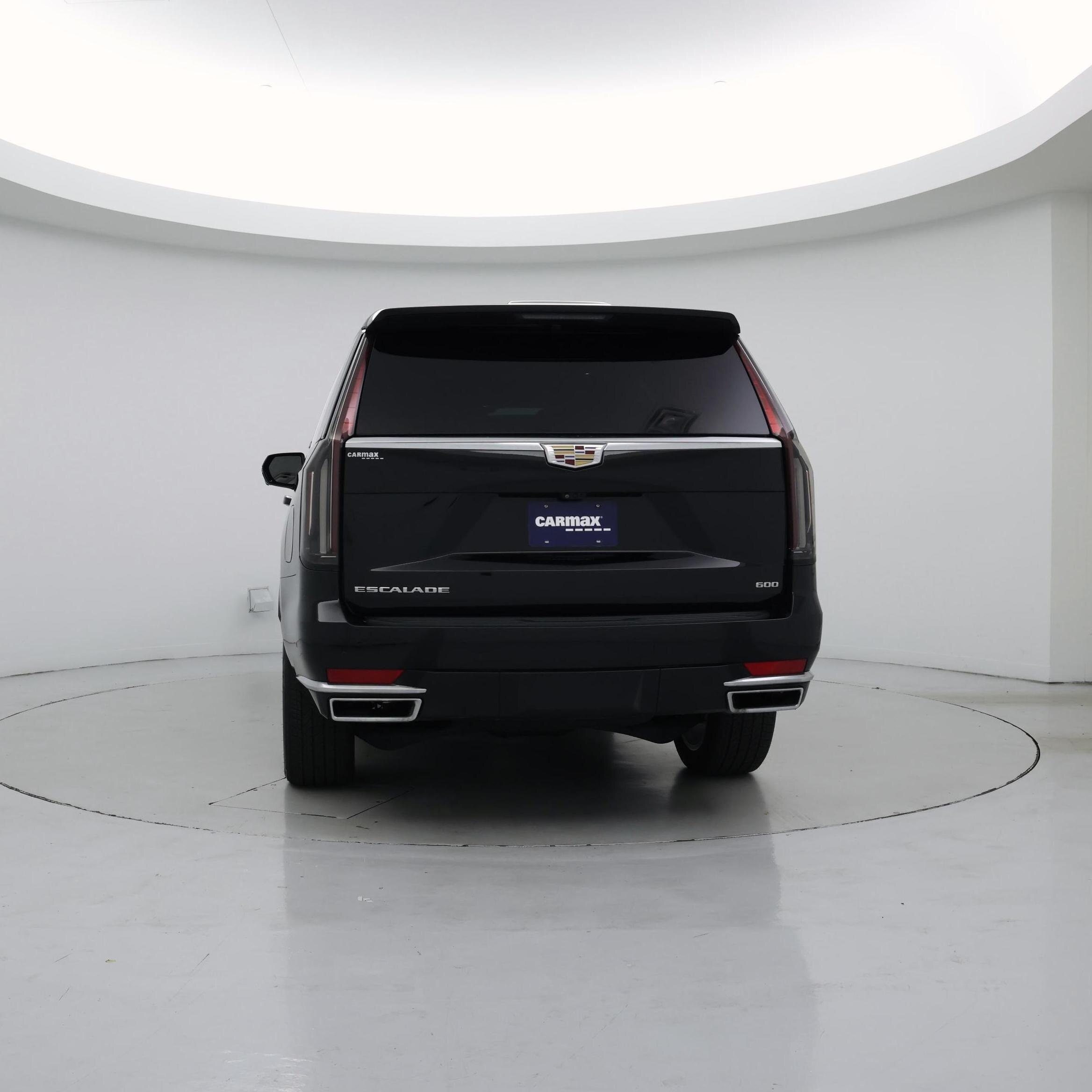 Thumbnail: 2023 Cadillac Escalade - 6