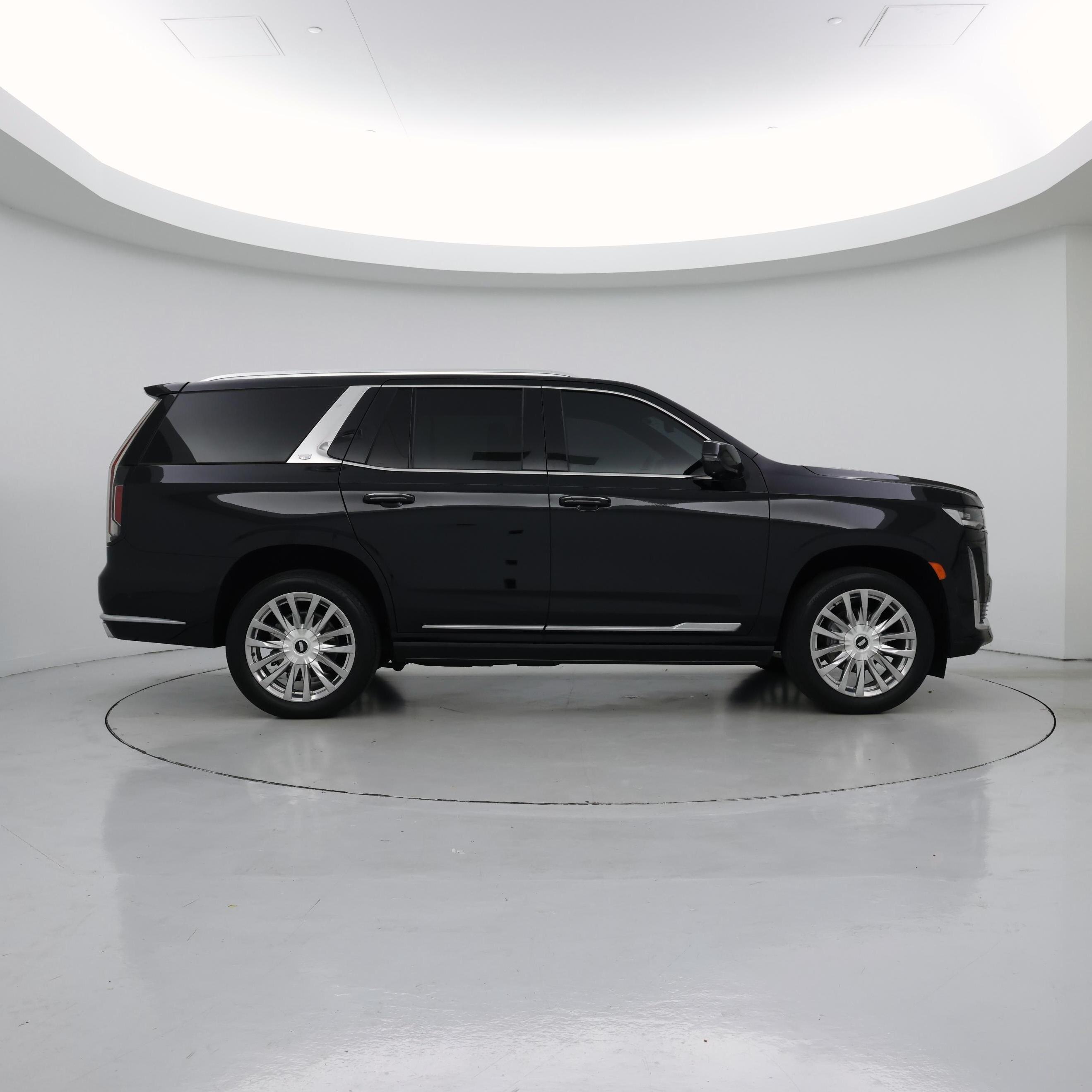 Thumbnail: 2023 Cadillac Escalade - 7