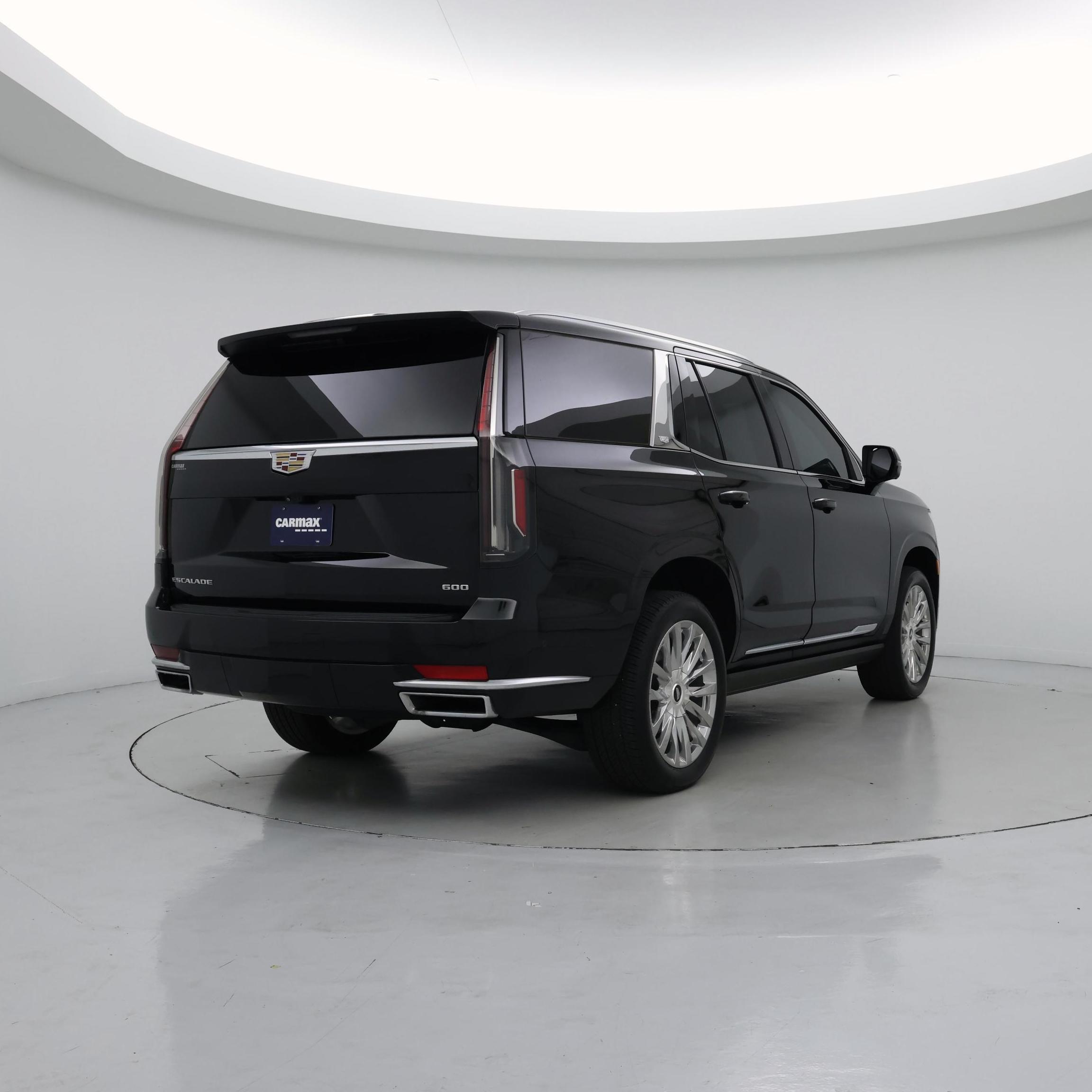 Thumbnail: 2023 Cadillac Escalade - 8