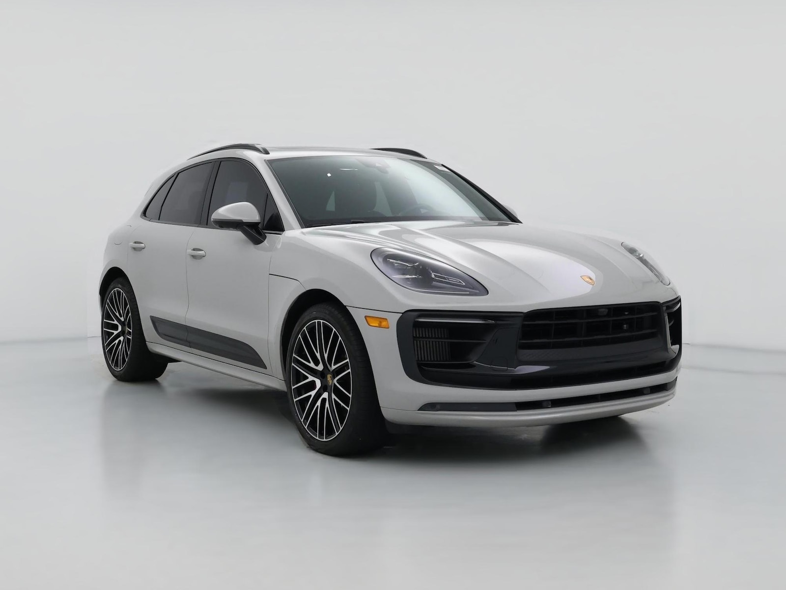 2022 Porsche Macan S