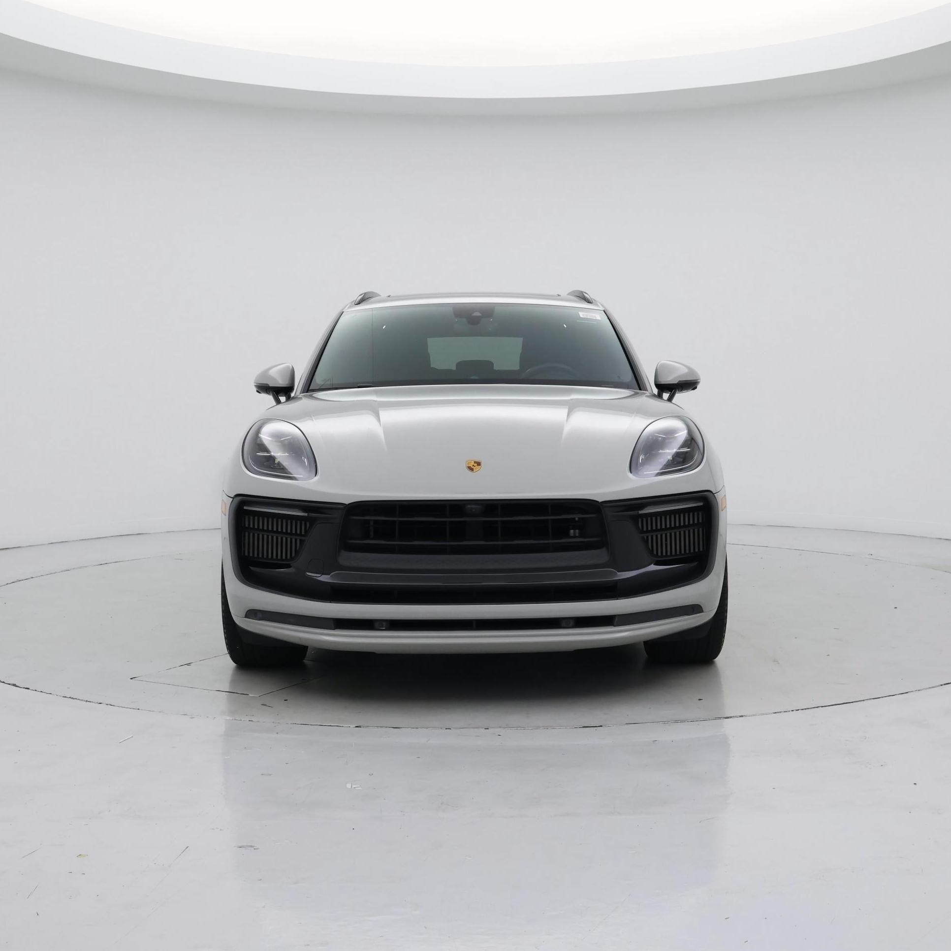 Thumbnail: 2022 Porsche Macan - 5