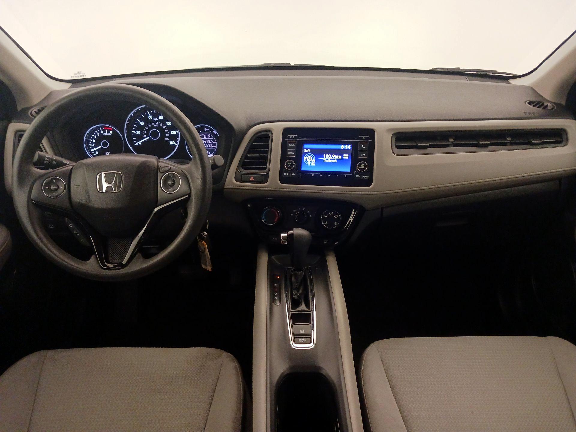 Thumbnail: 2019 Honda HR-V - 9