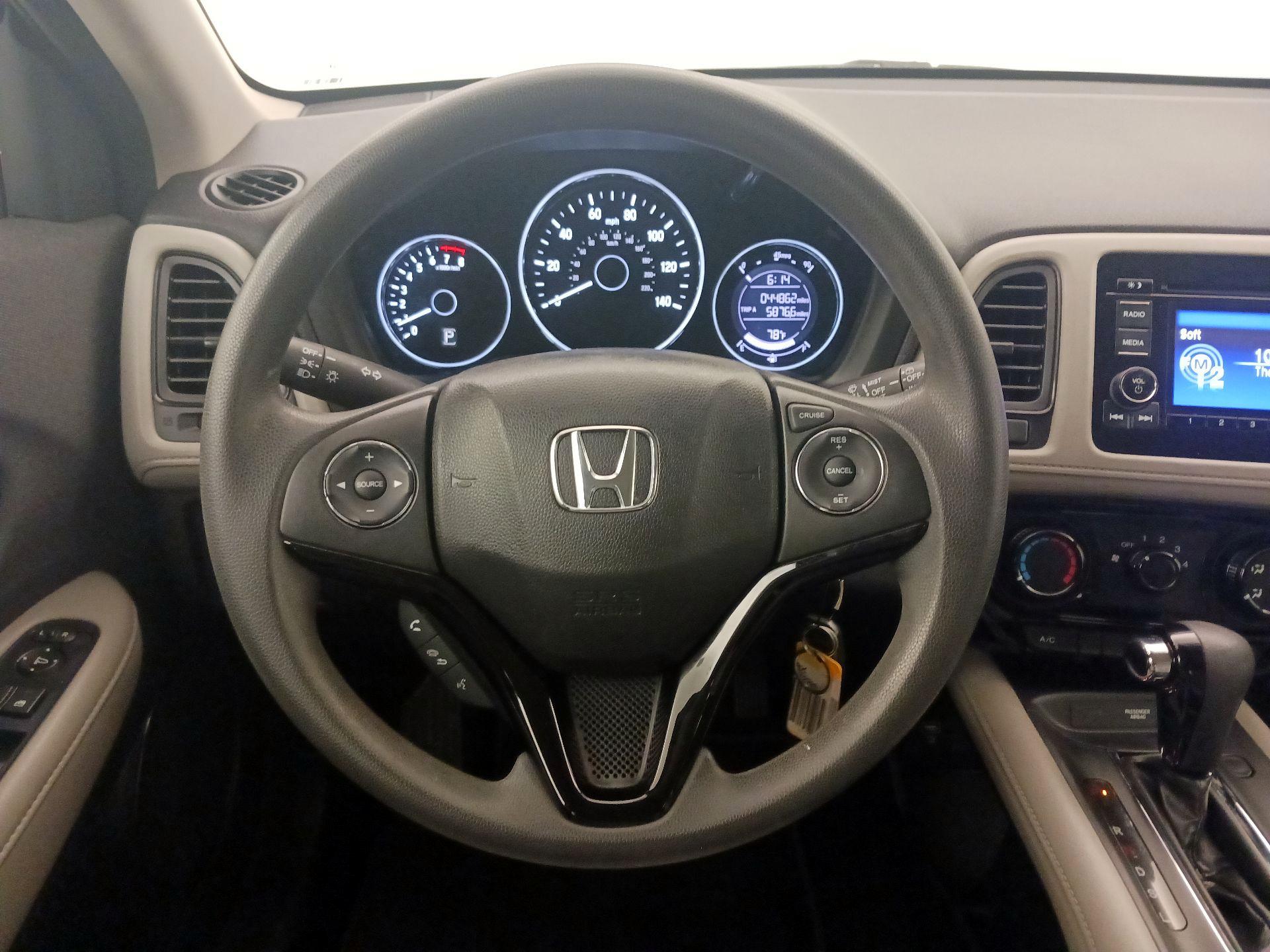 Thumbnail: 2019 Honda HR-V - 10