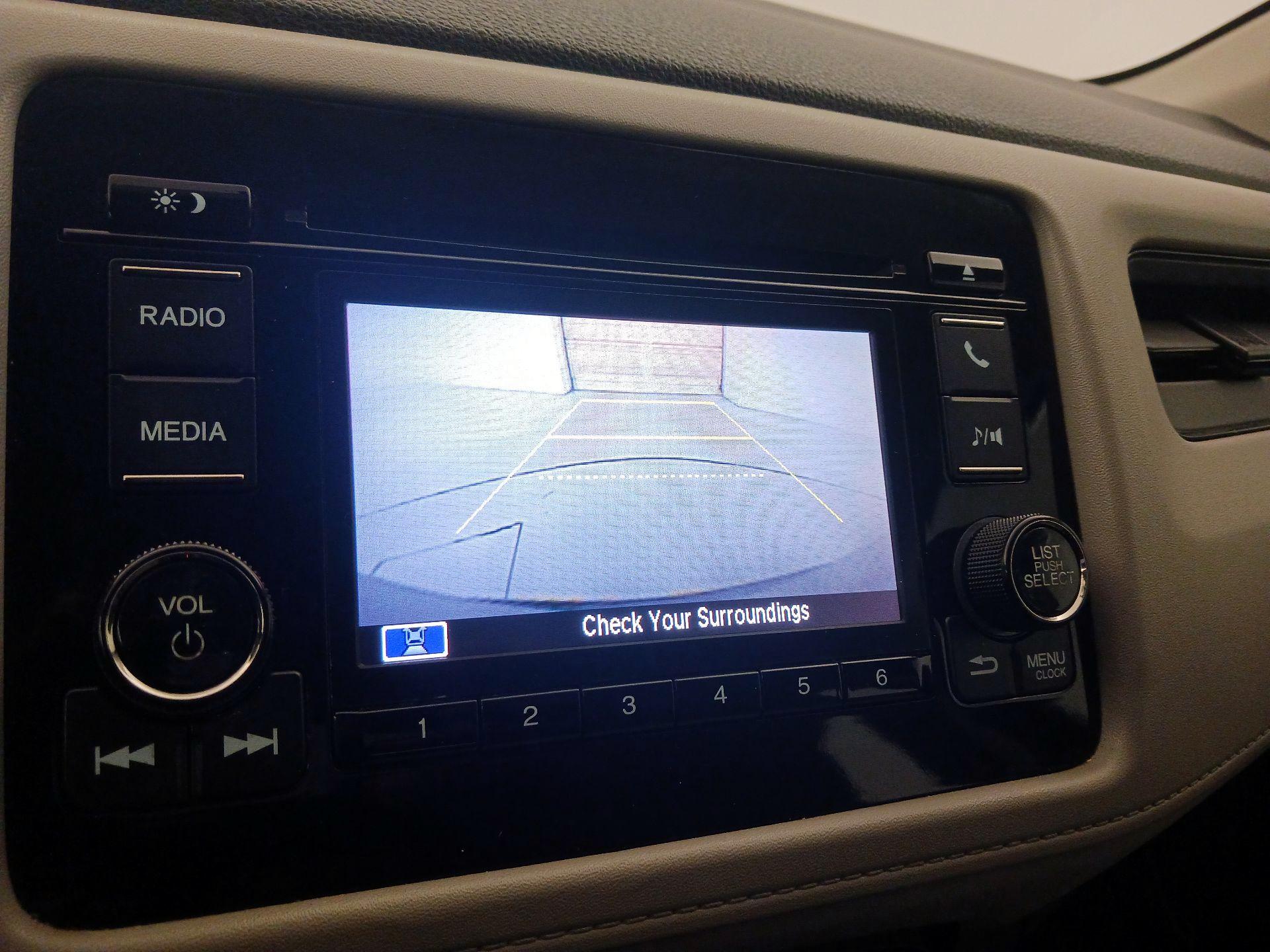 Thumbnail: 2019 Honda HR-V - 14