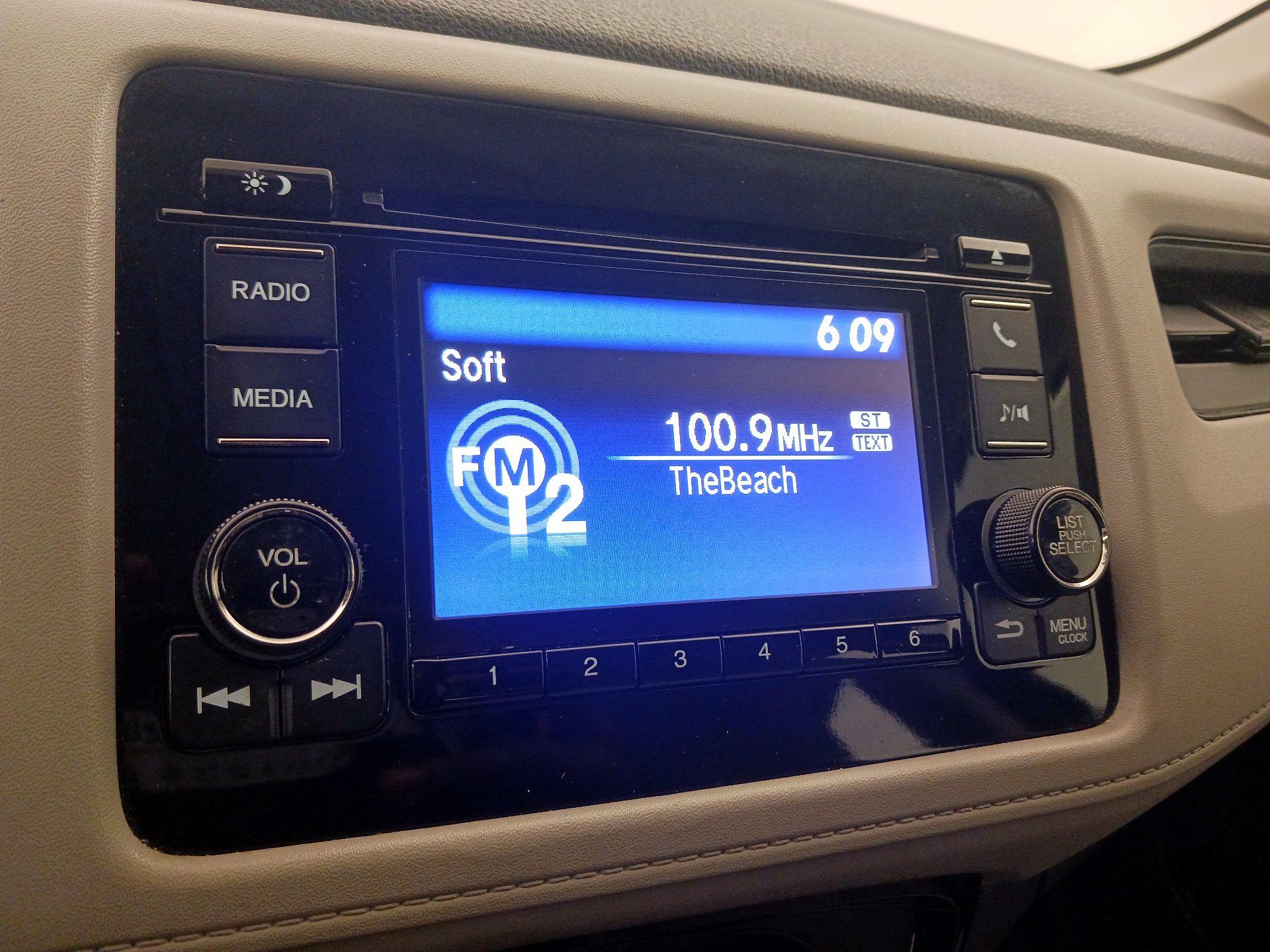 Thumbnail: 2019 Honda HR-V - 15